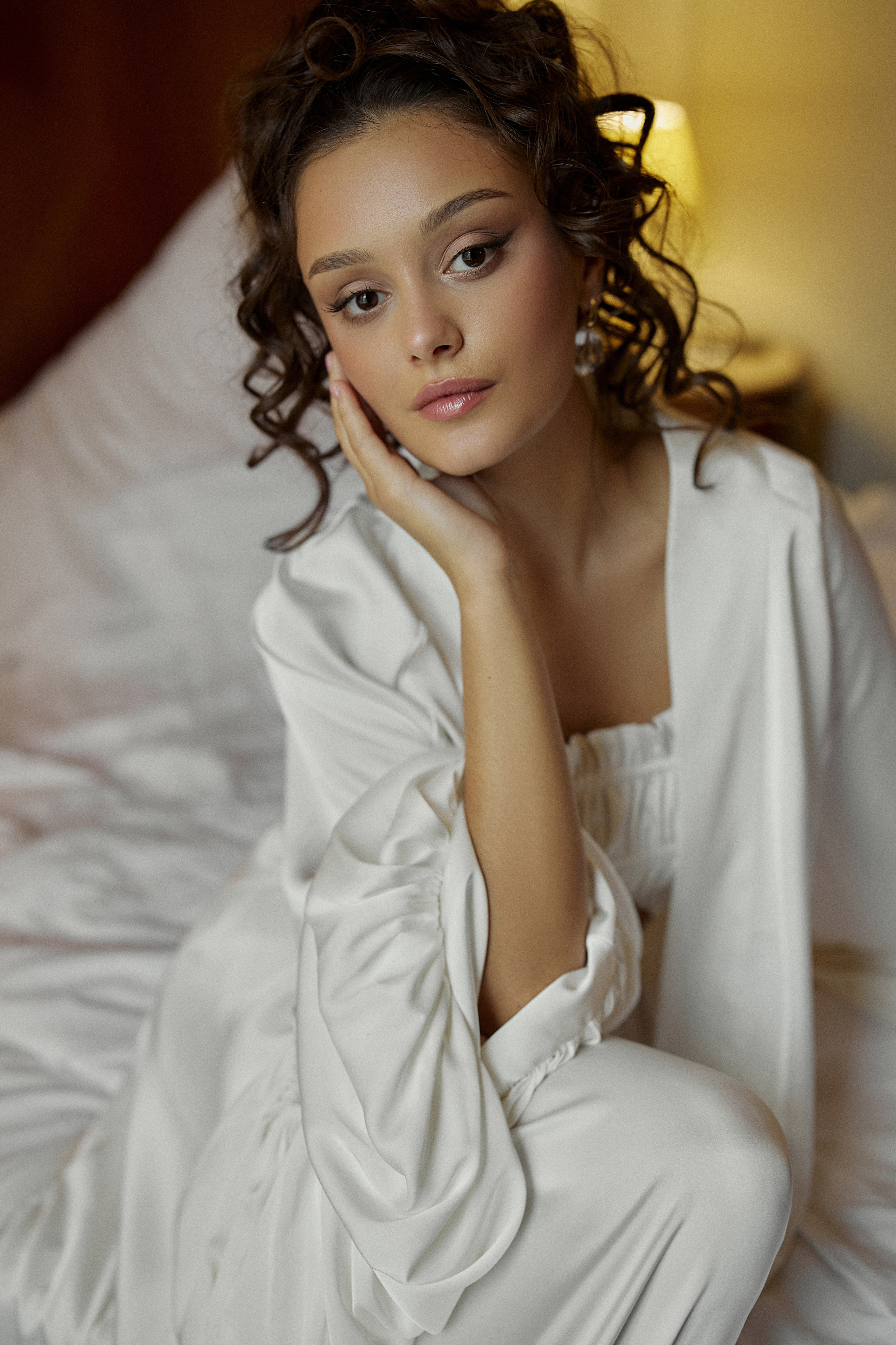 Дмитрий и Дарина