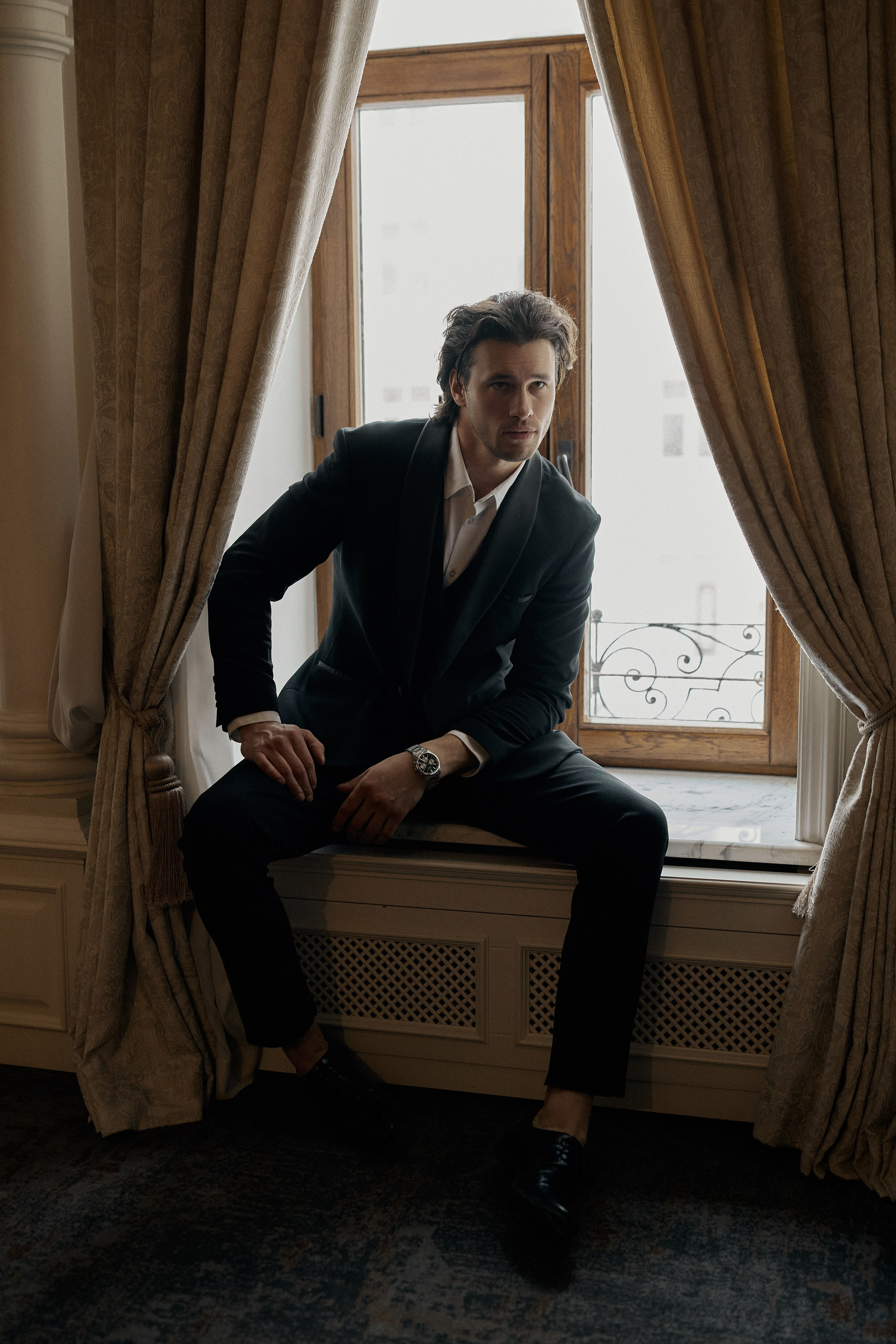 Дмитрий и Екатерина