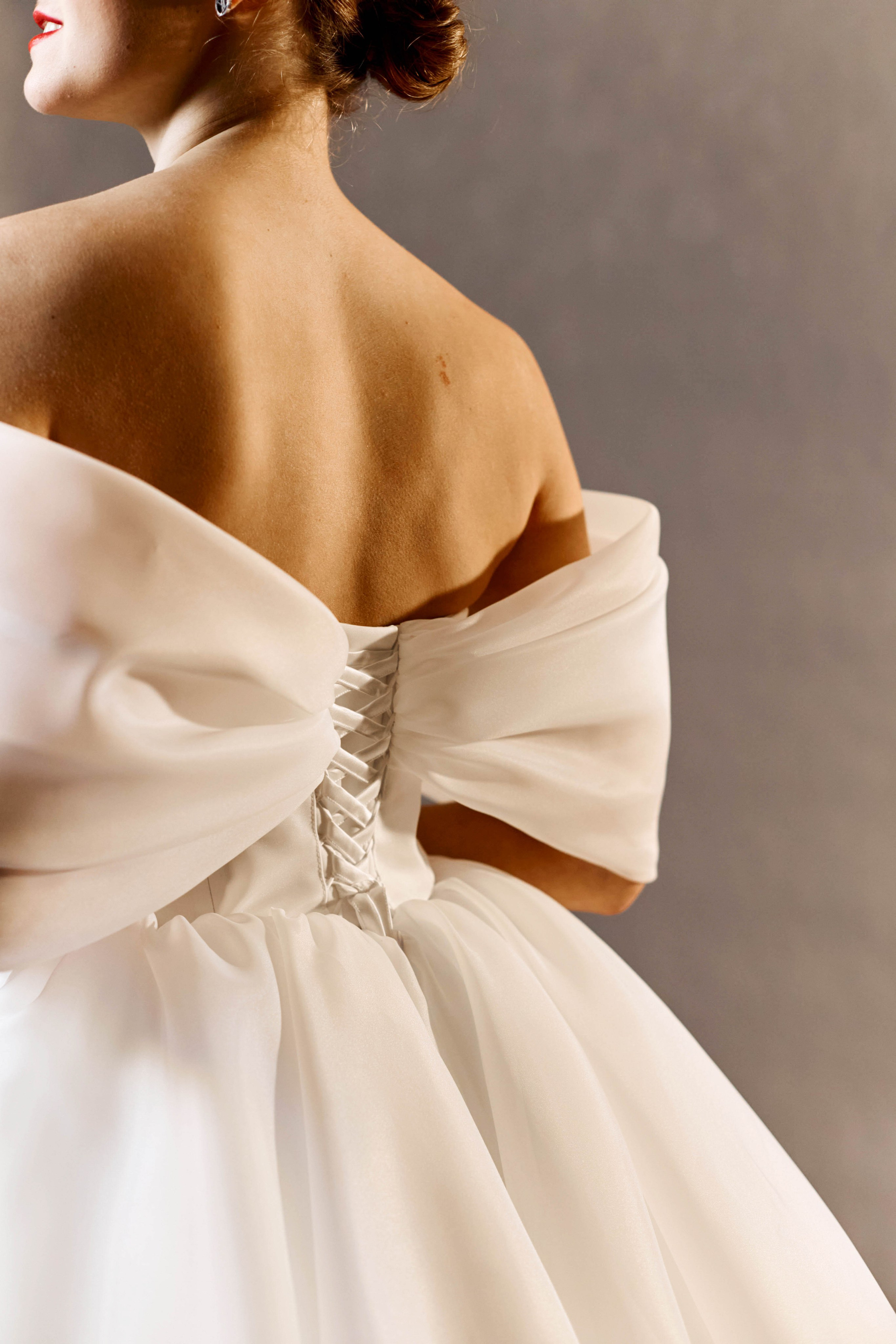 Виви. Свадебный салон-ателье Бонжур в Минске Bonjour