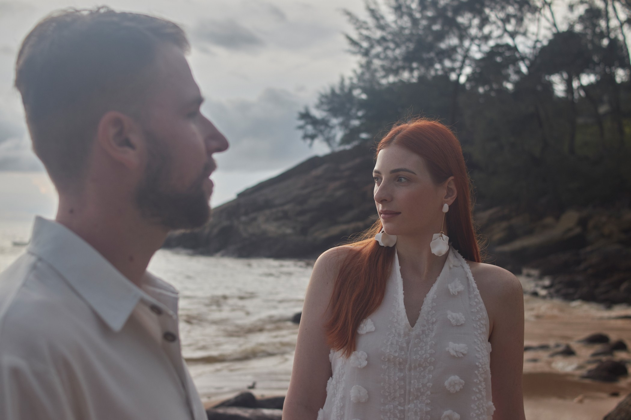 普吉岛爱情故事摄影 – 记录你们的专属浪漫旅程