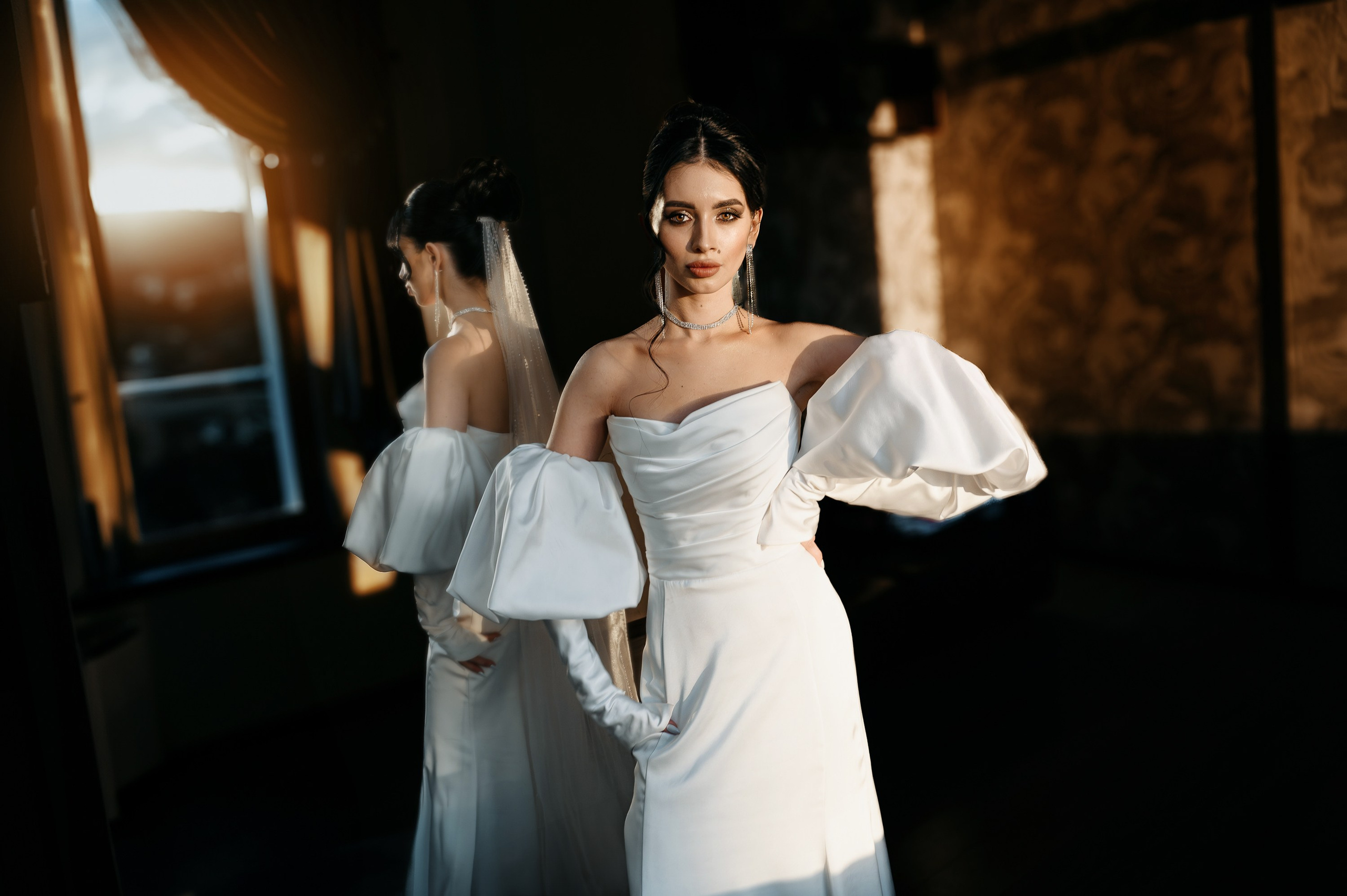 Фотограф Владивосток. Игорь Кирсанов