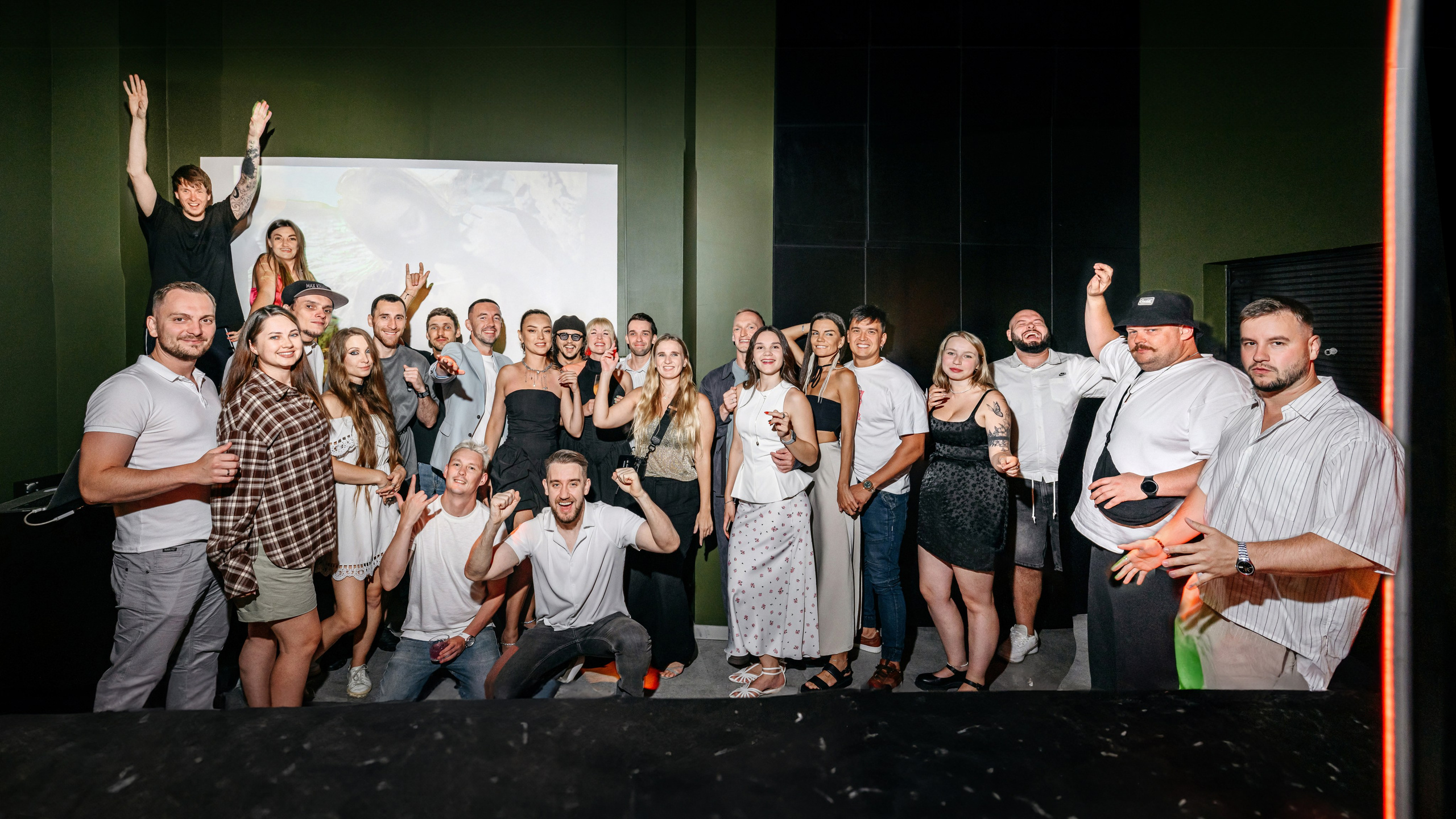 Юбилей и 10 лет свадьбы!. Фотограф Владивосток. Игорь Кирсанов