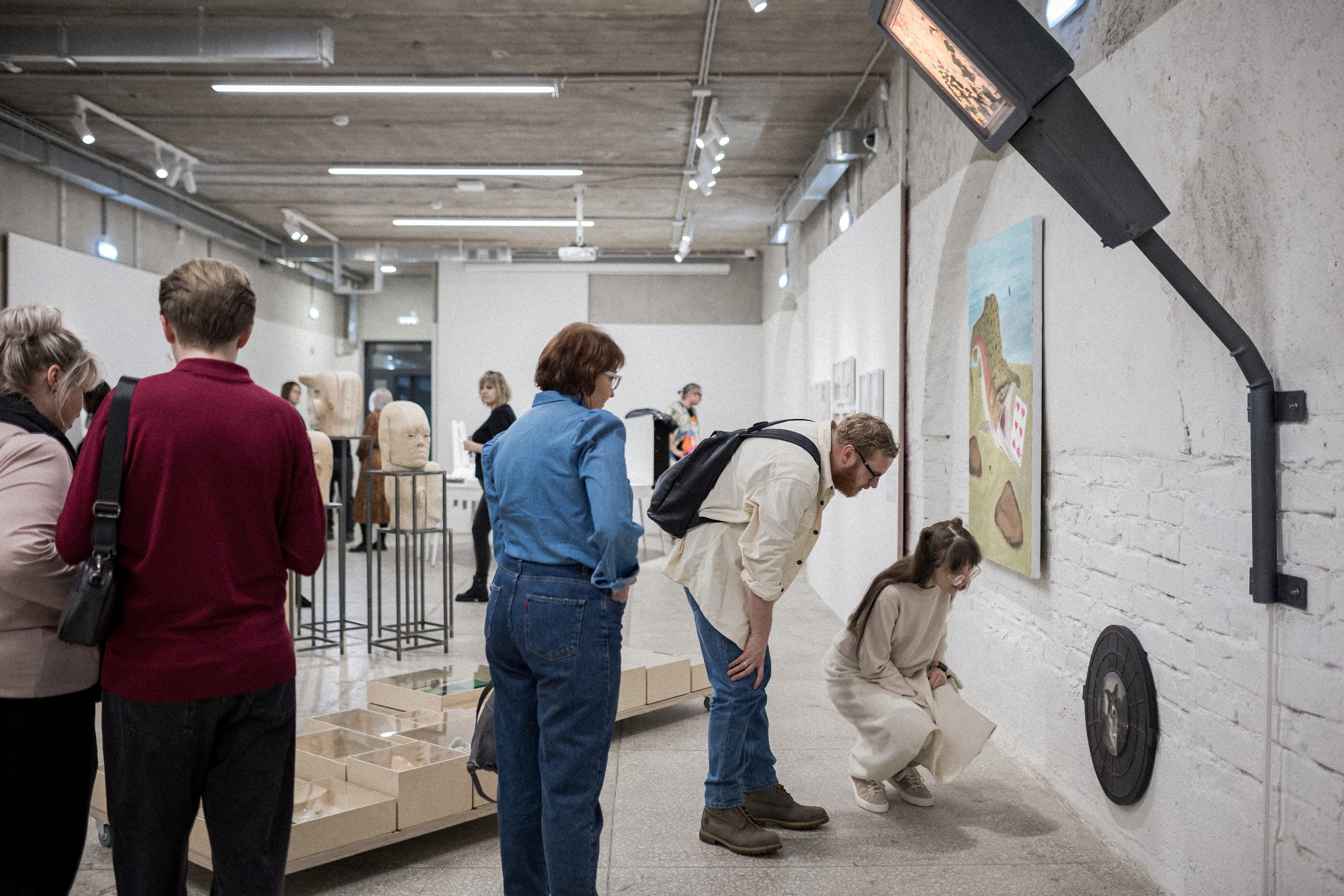 «Не сегодня» проект команды студии «Тихая». Фотограф городских и семейных событий Артем Карпухин