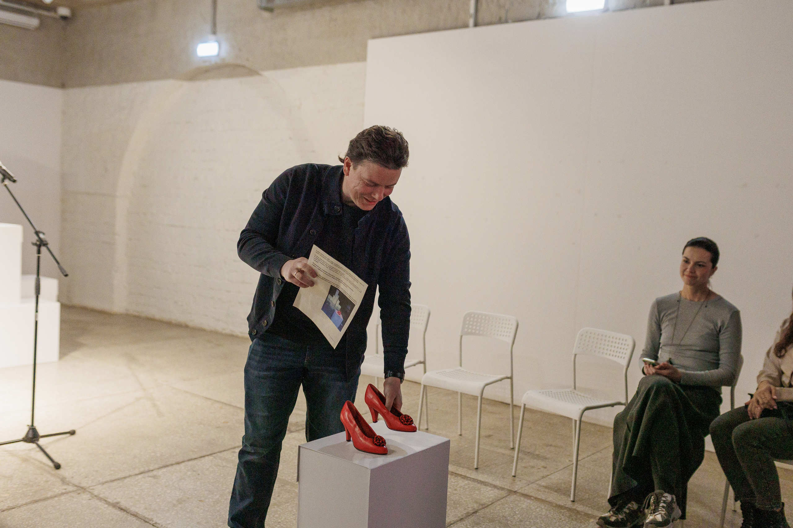 Это тебе. Фотограф городских и семейных событий Артем Карпухин