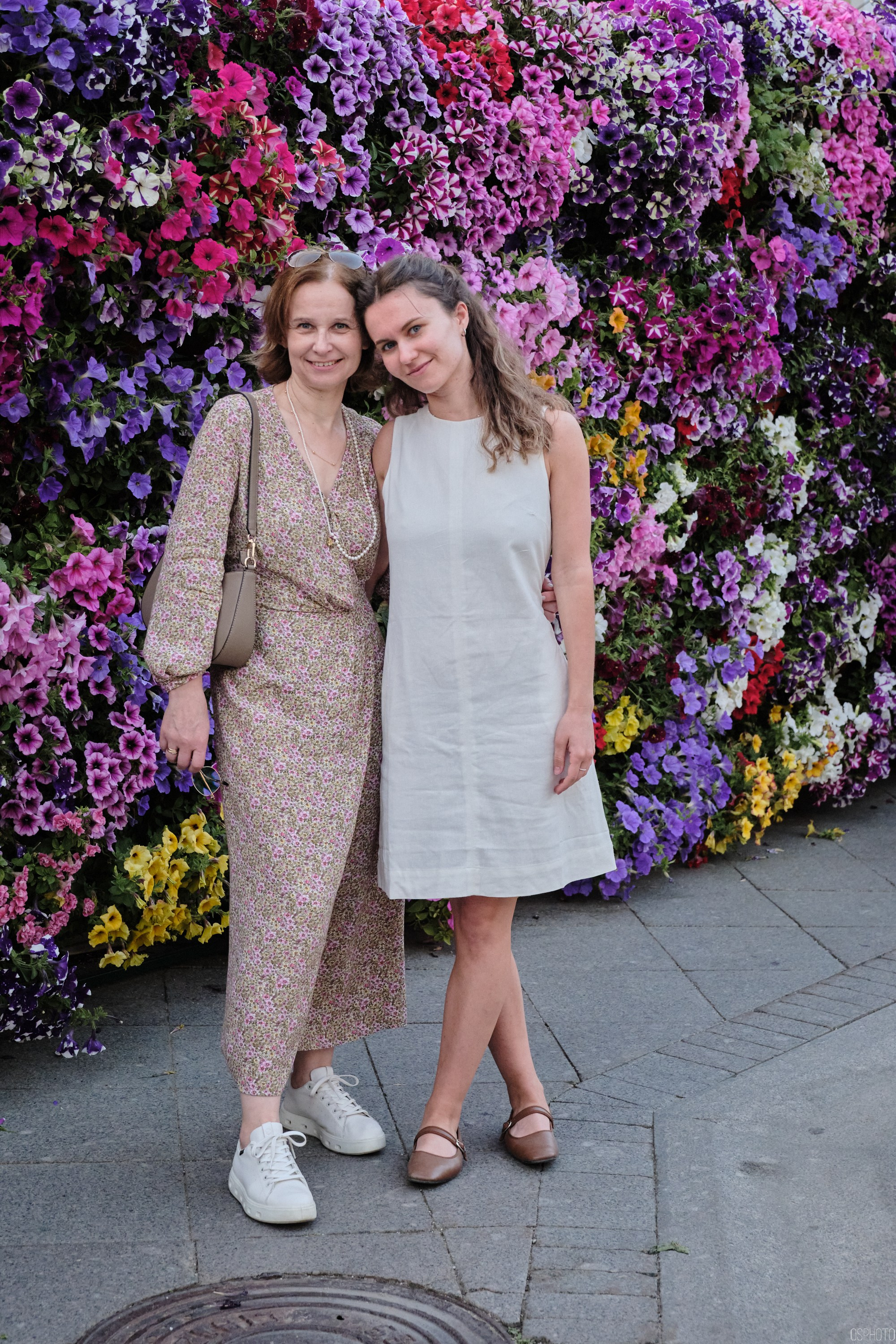 Бульвары для всех l Лето в Москве. Фотографъ Сергѣевъ. Поймать мгновеніе