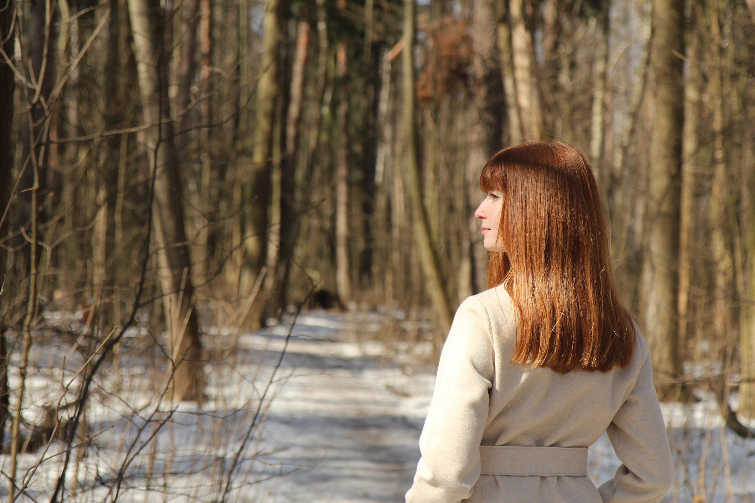 Женский портрет. Диана Николаева — фотограф город Балашиха