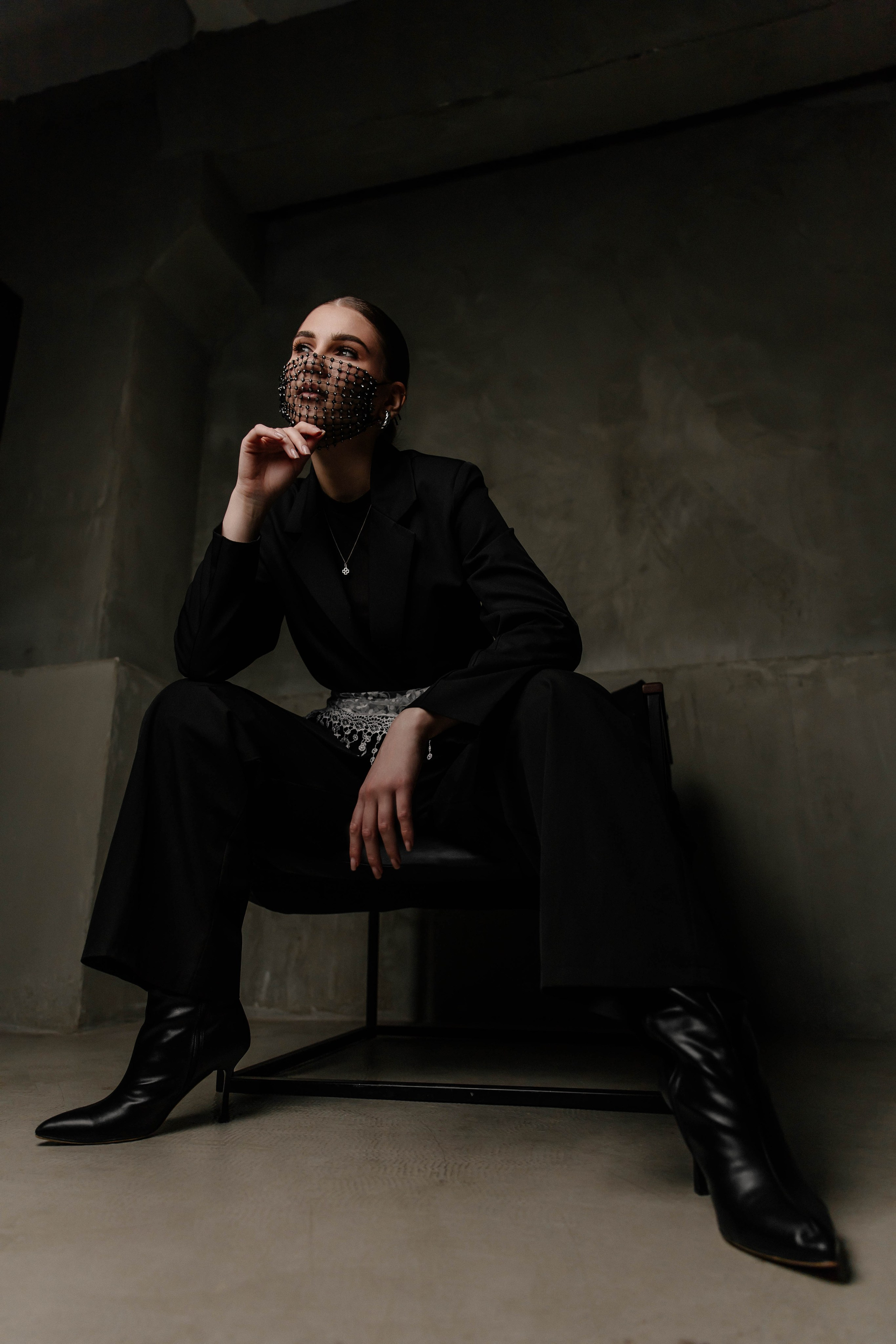 Вика. Рыжова Тамара