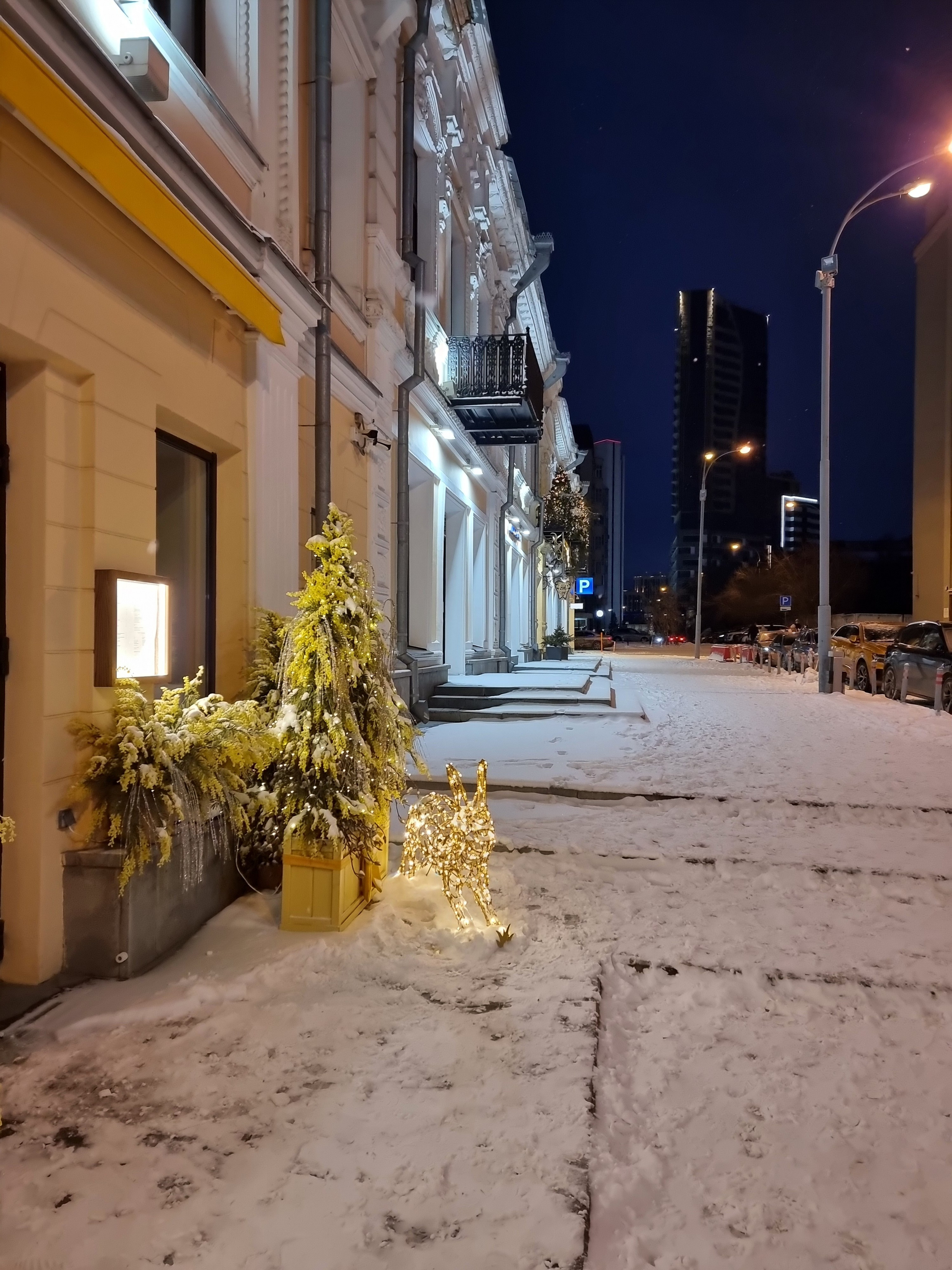 КЛЕПА. Владимир Власюк