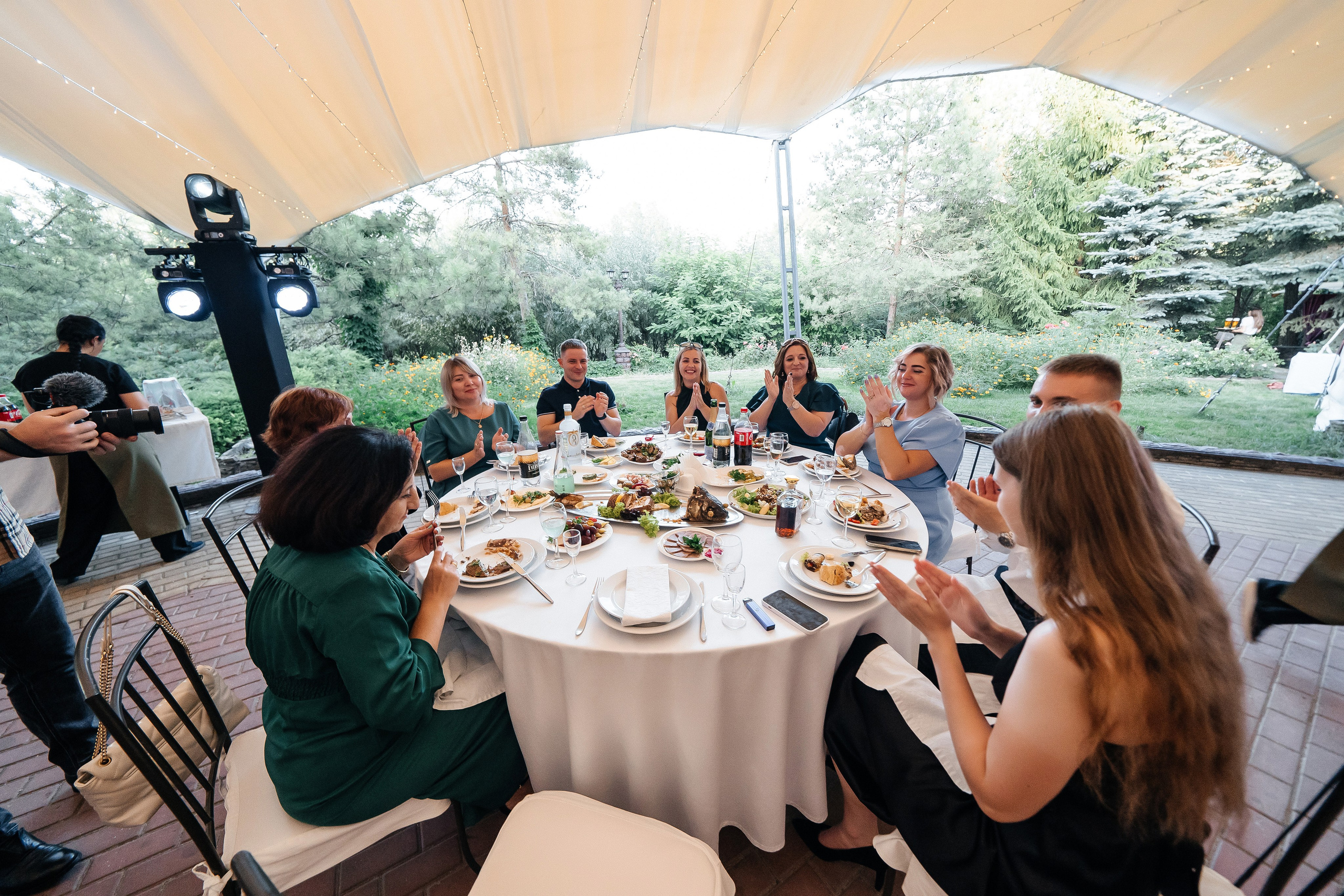 Строй Маркет Сервис 15 лет. Lokos.pro Ник Соколов Фото и Видео Москва/Ростов-на-Дону