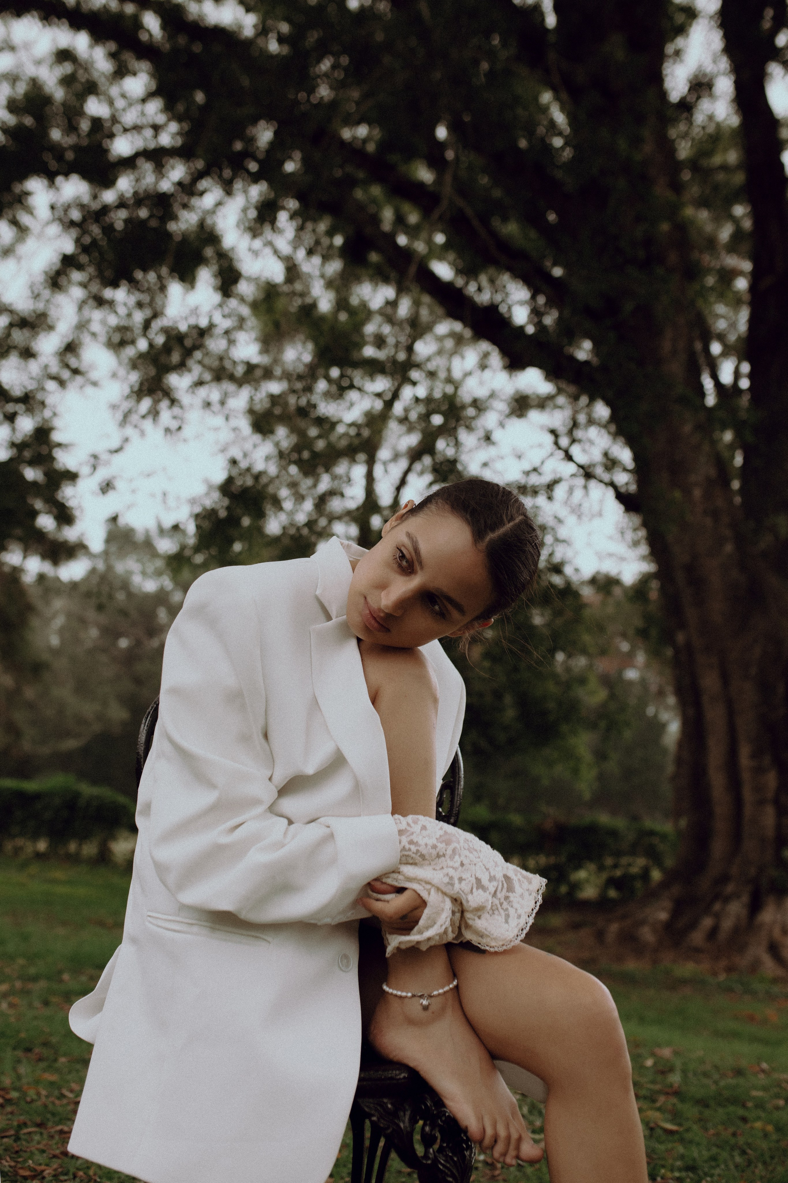 Карина Фадеева, фотограф на Бали