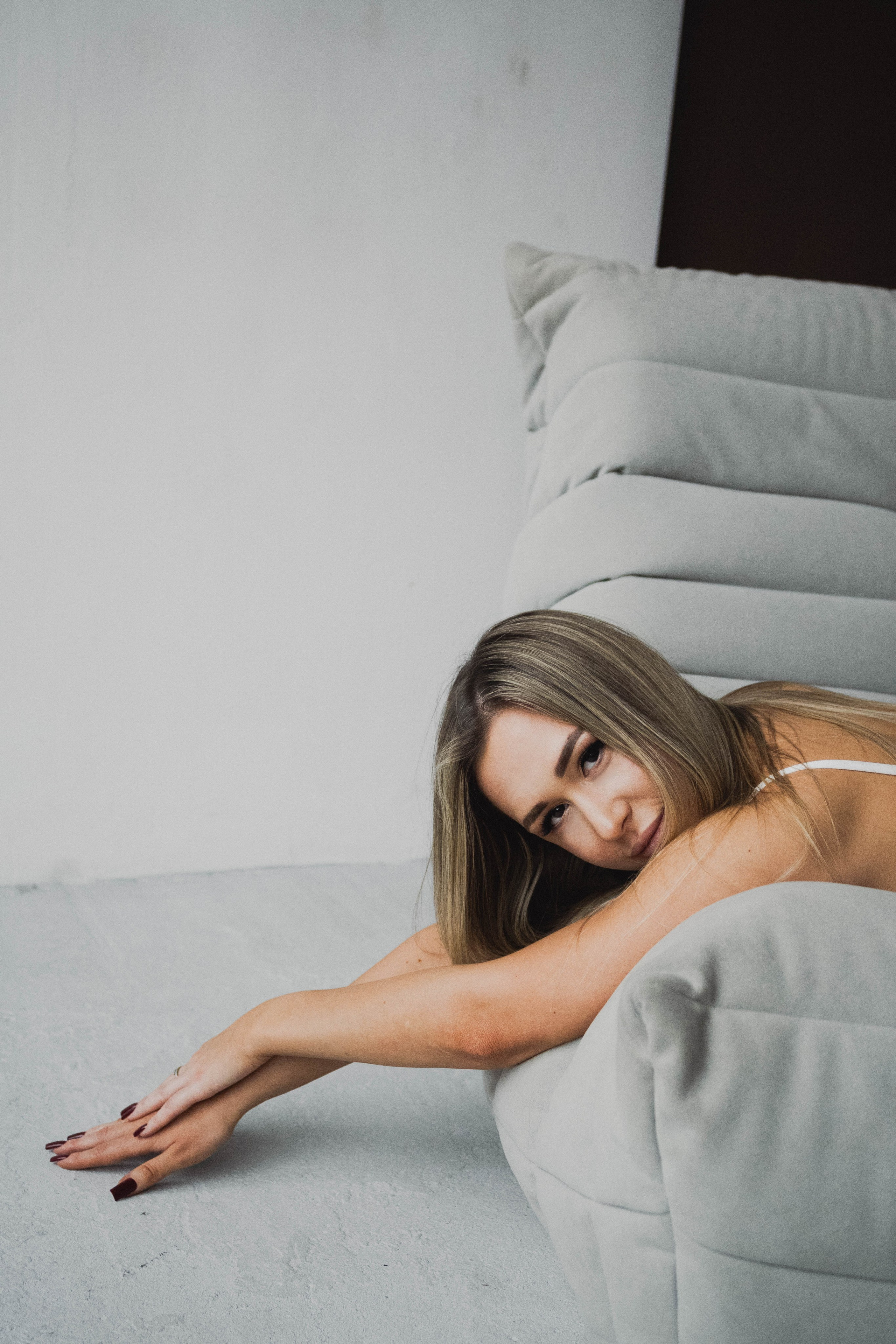 Портреты. Фотограф Евгения Сурова в Нижнем Новгороде