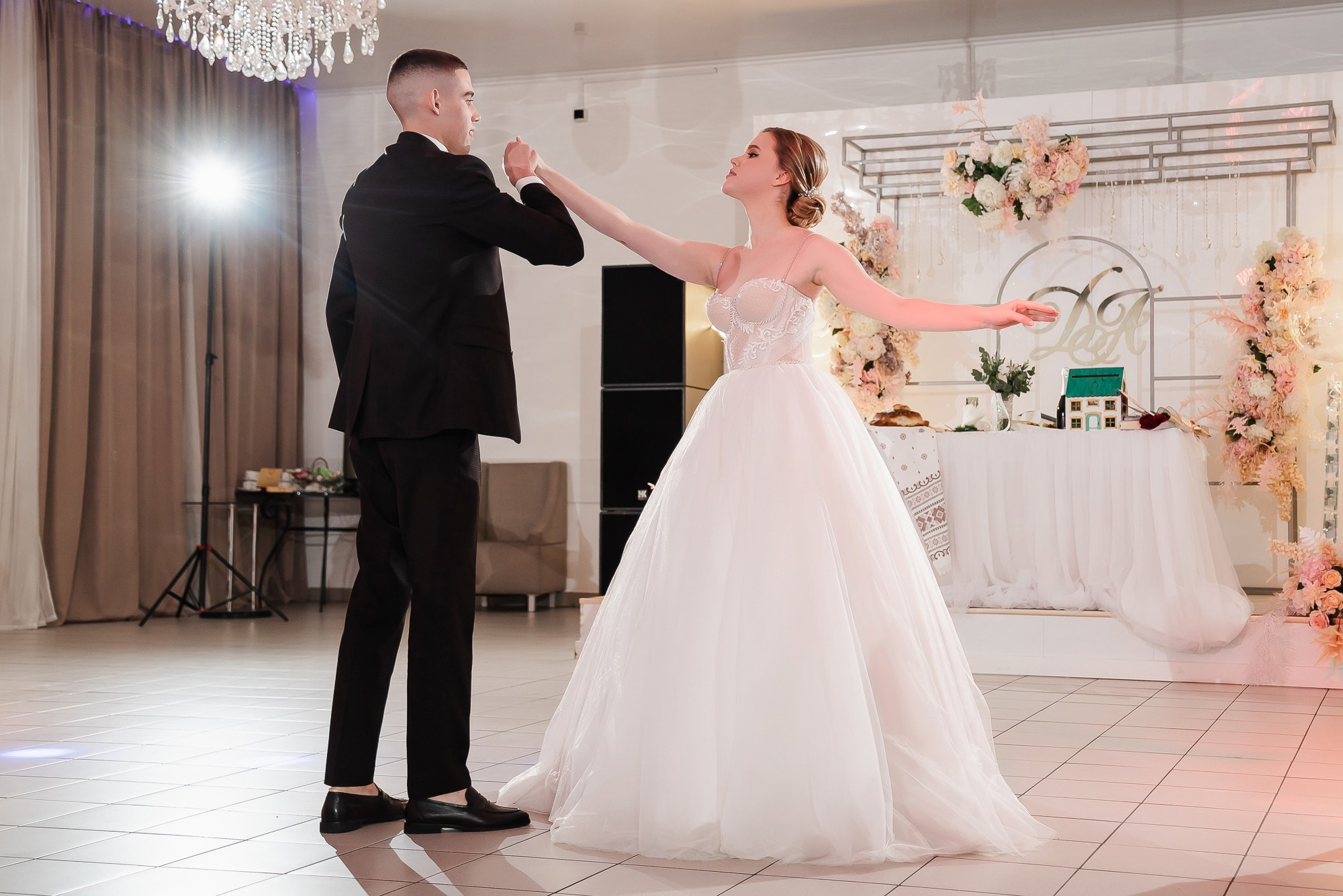 Дима и Арина. Свадебный фотограф в Барнауле Дмитрий Медведев