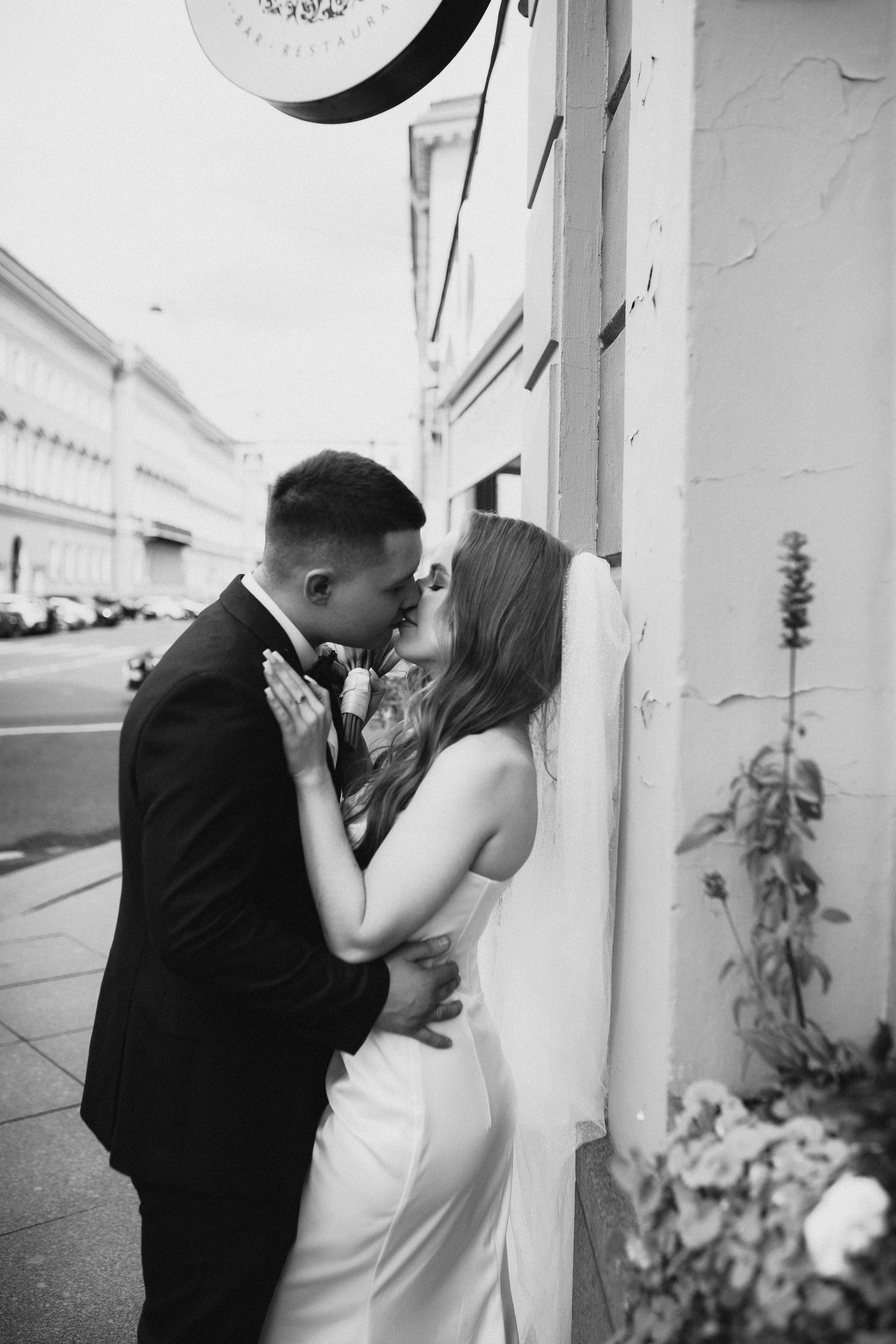 Александр & Екатерина. Семейный фотограф Наталья Ковтун Санкт-Петербург