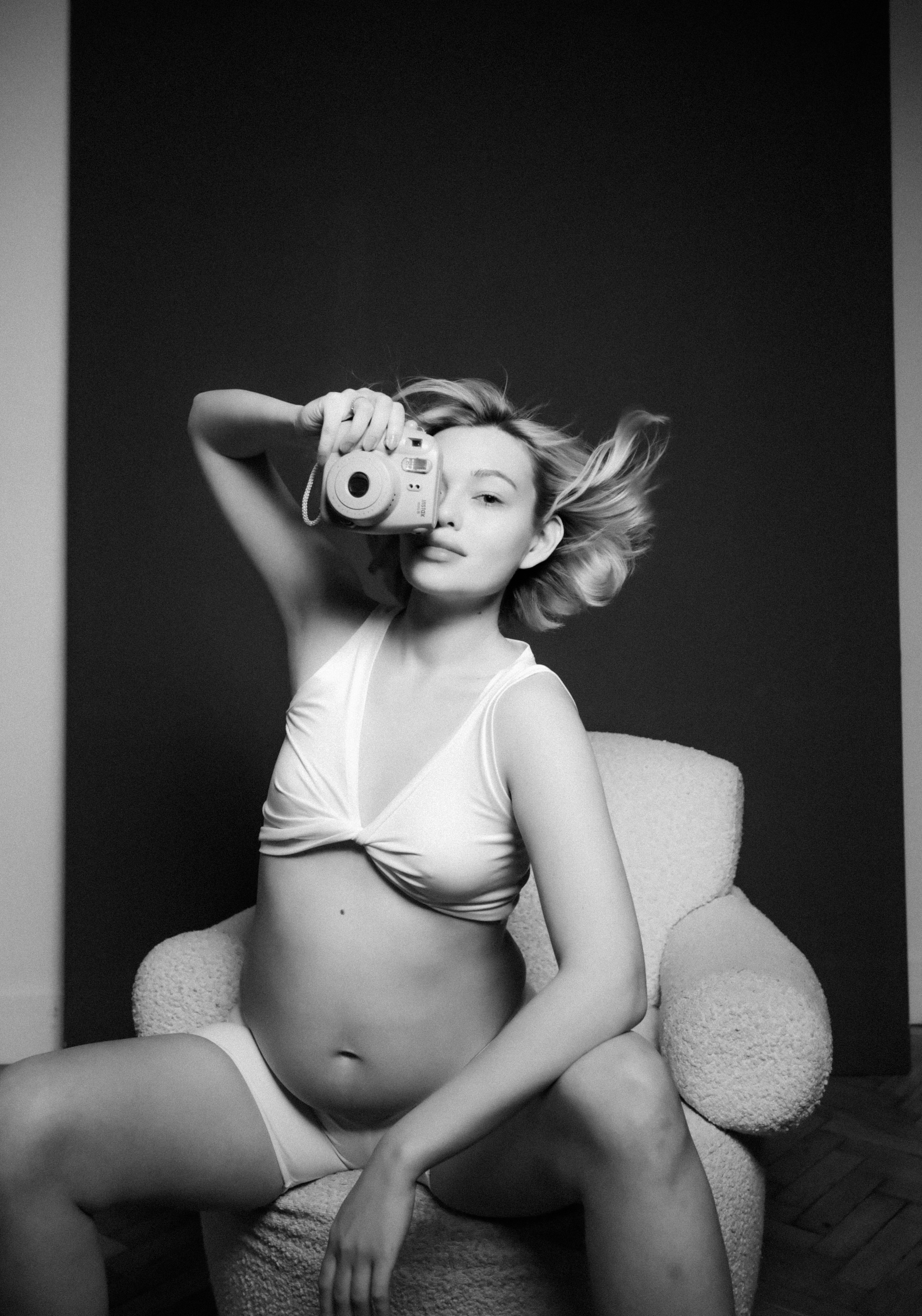 Беременность. Свадебный и семейный фотограф Москва Варламова Виктория