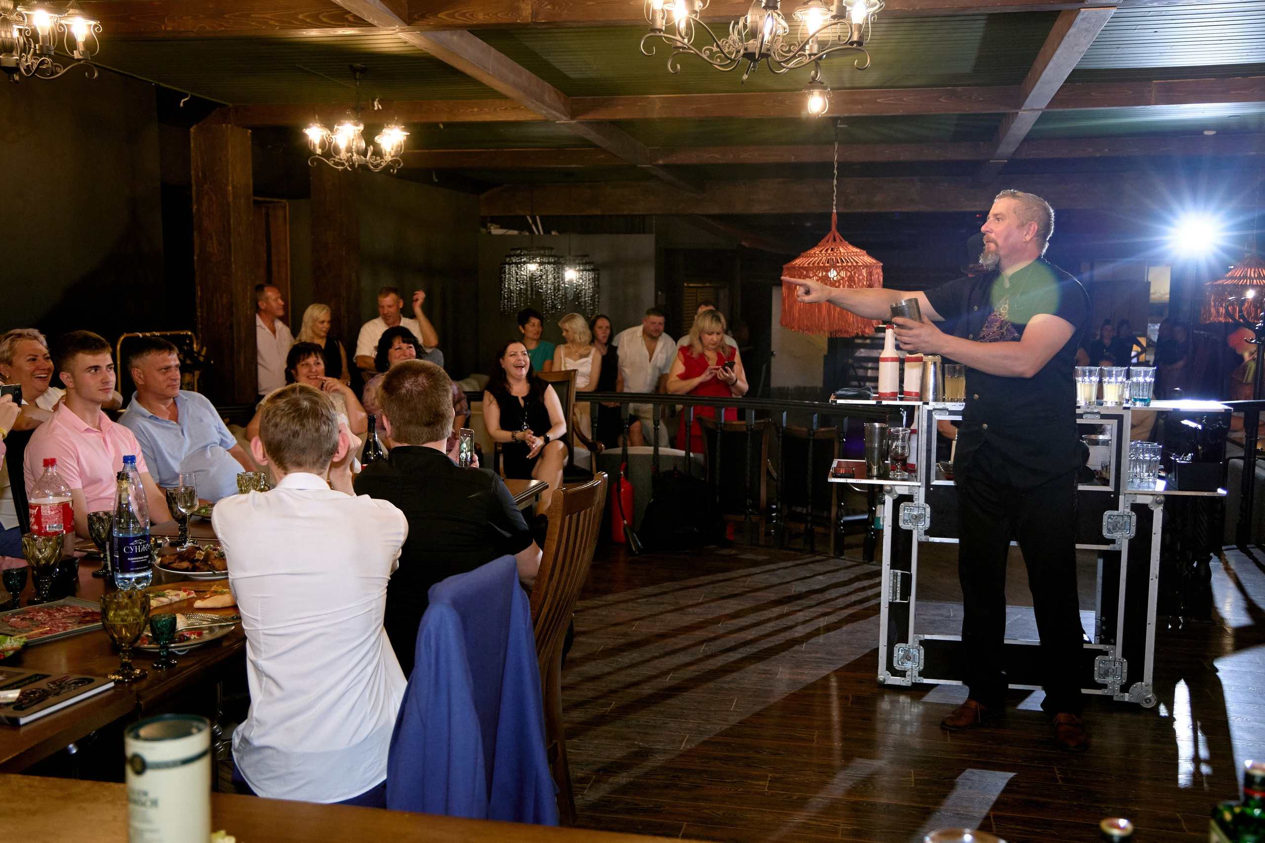 Выпускной 35 Сош. Фотограф Выпускные альбомы Таганрог Сергей Коробченко