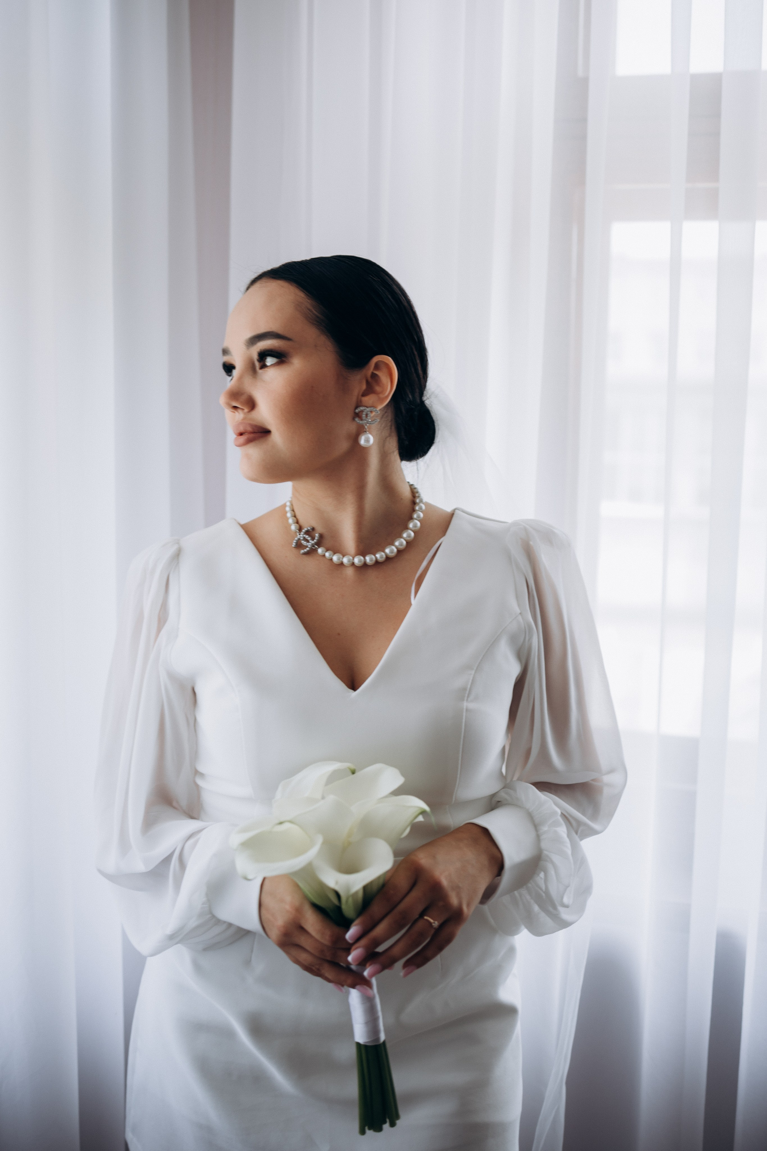 Анвар и Анастасия. Фотограф Нижний Новгород