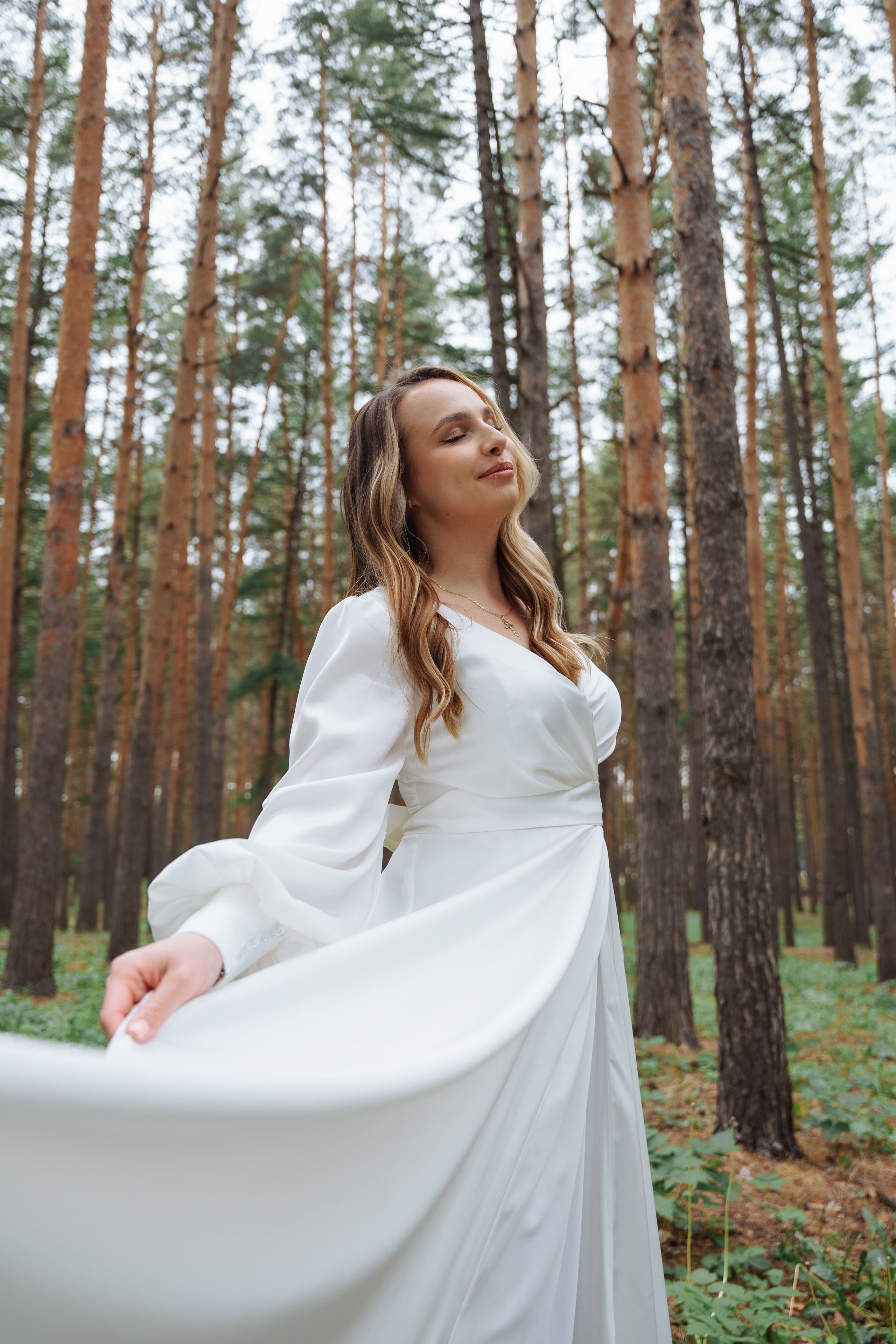 Таинство Венчания. Свадебный и семейный фотограф Марина Лежнева, г. Уфа