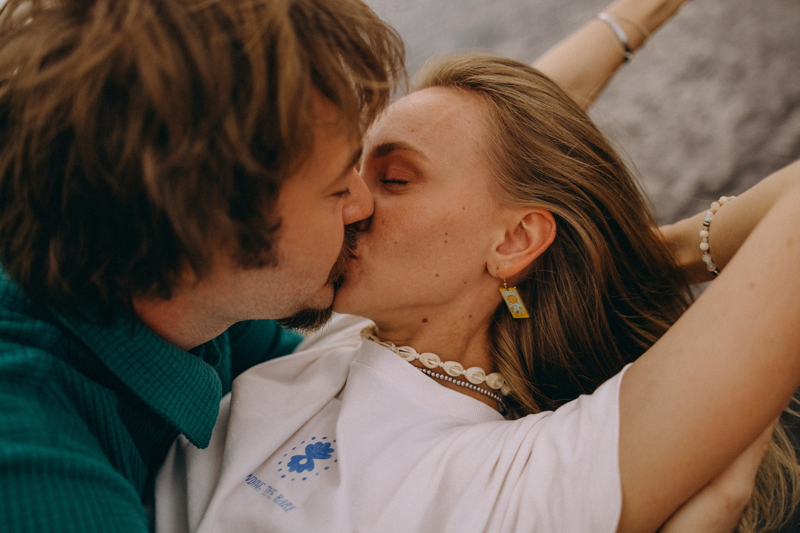 Юля и Влад. Главная