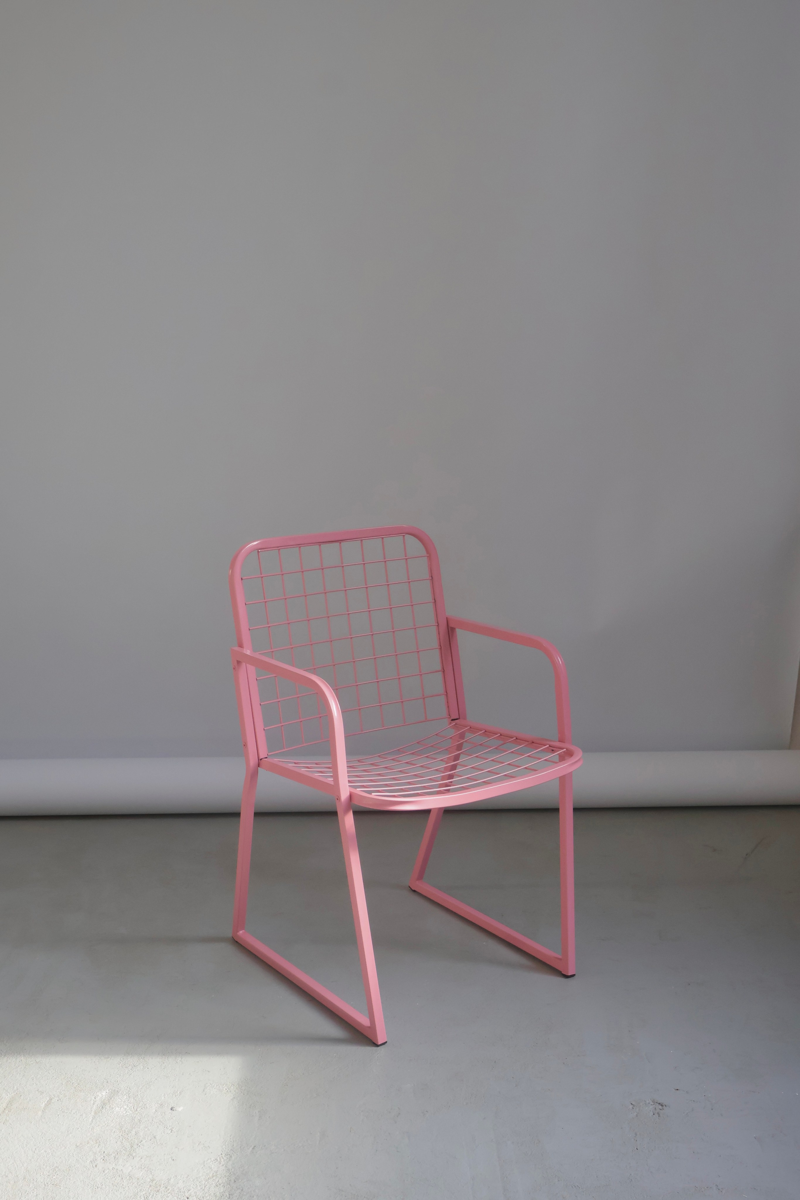 Как выглядит фотостудия Антресоль