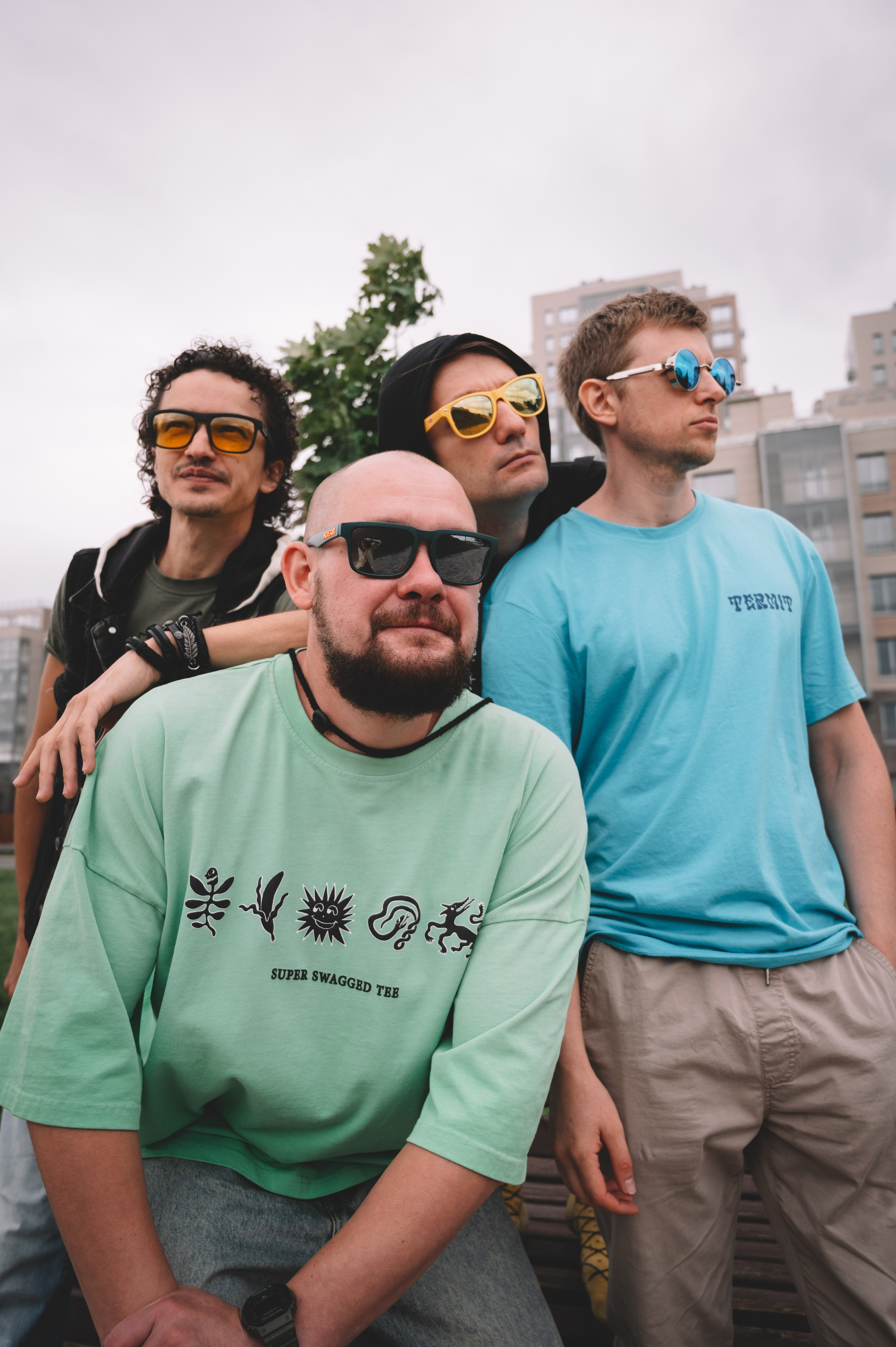 Прячемся!!!. Фотограф Анна Темнова. Пенза