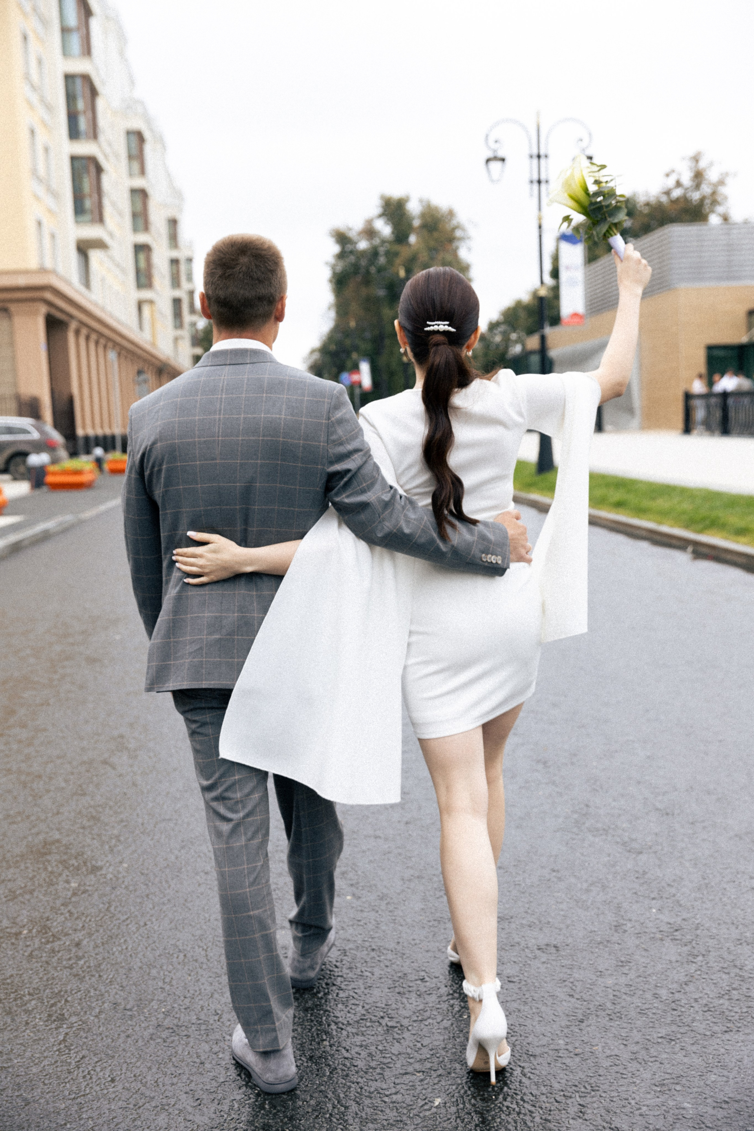 Сергей & Анастасия. Фотограф Нижний Новгород Юлия Болдырева