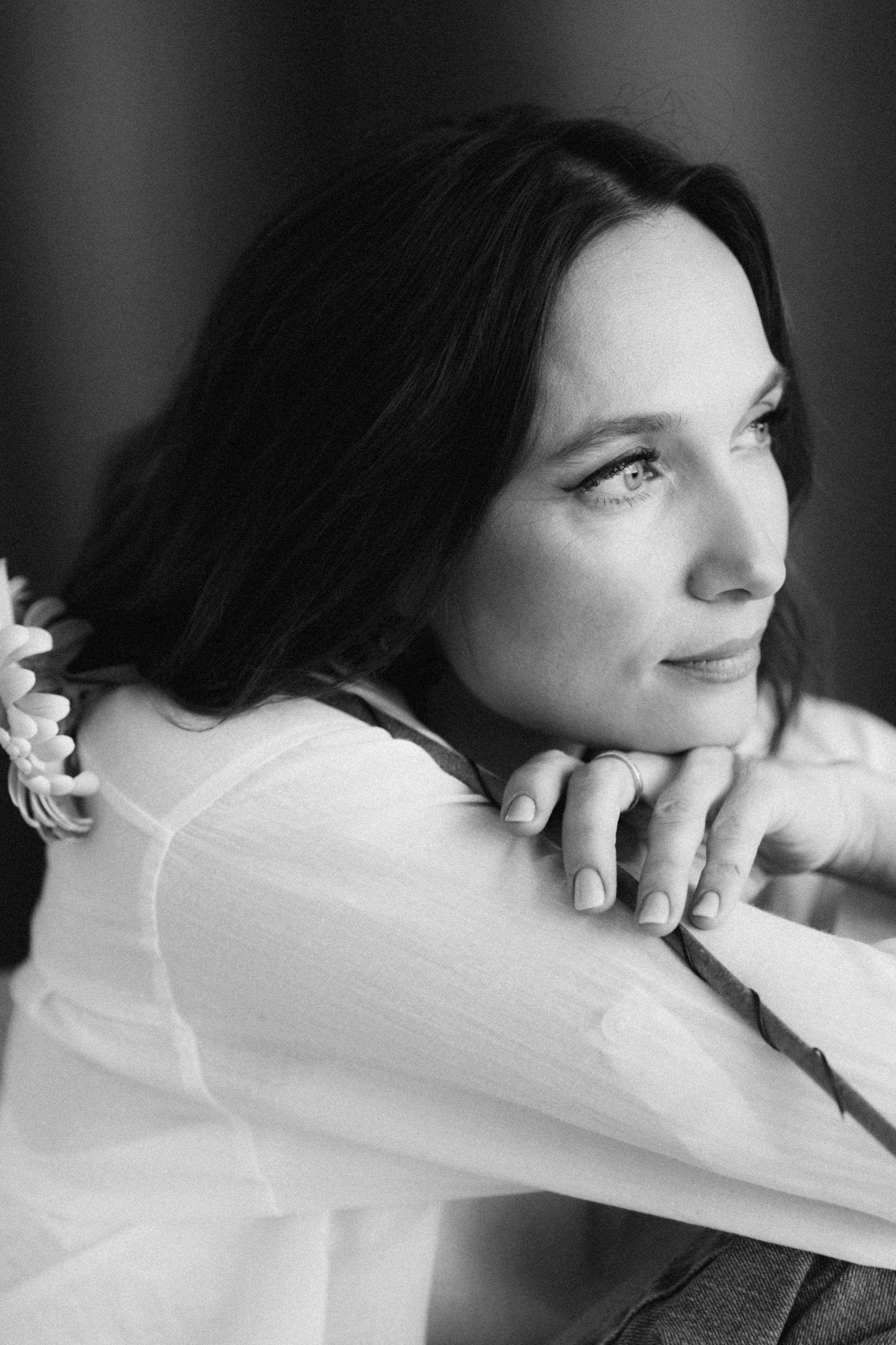 Света. Фотограф Нижний Новгород Юлия Болдырева