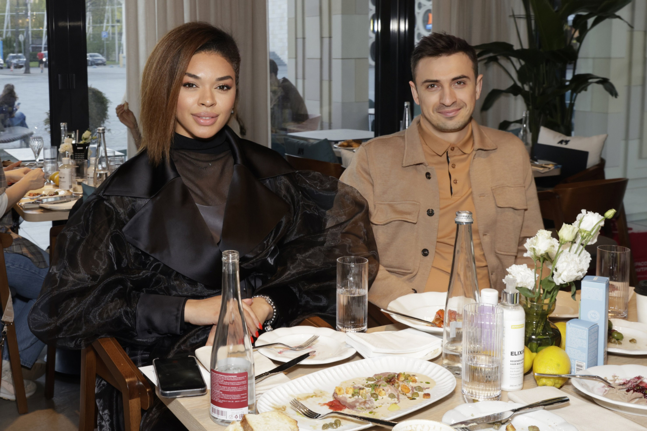 Репортажная съёмка. MiraSkvorcova