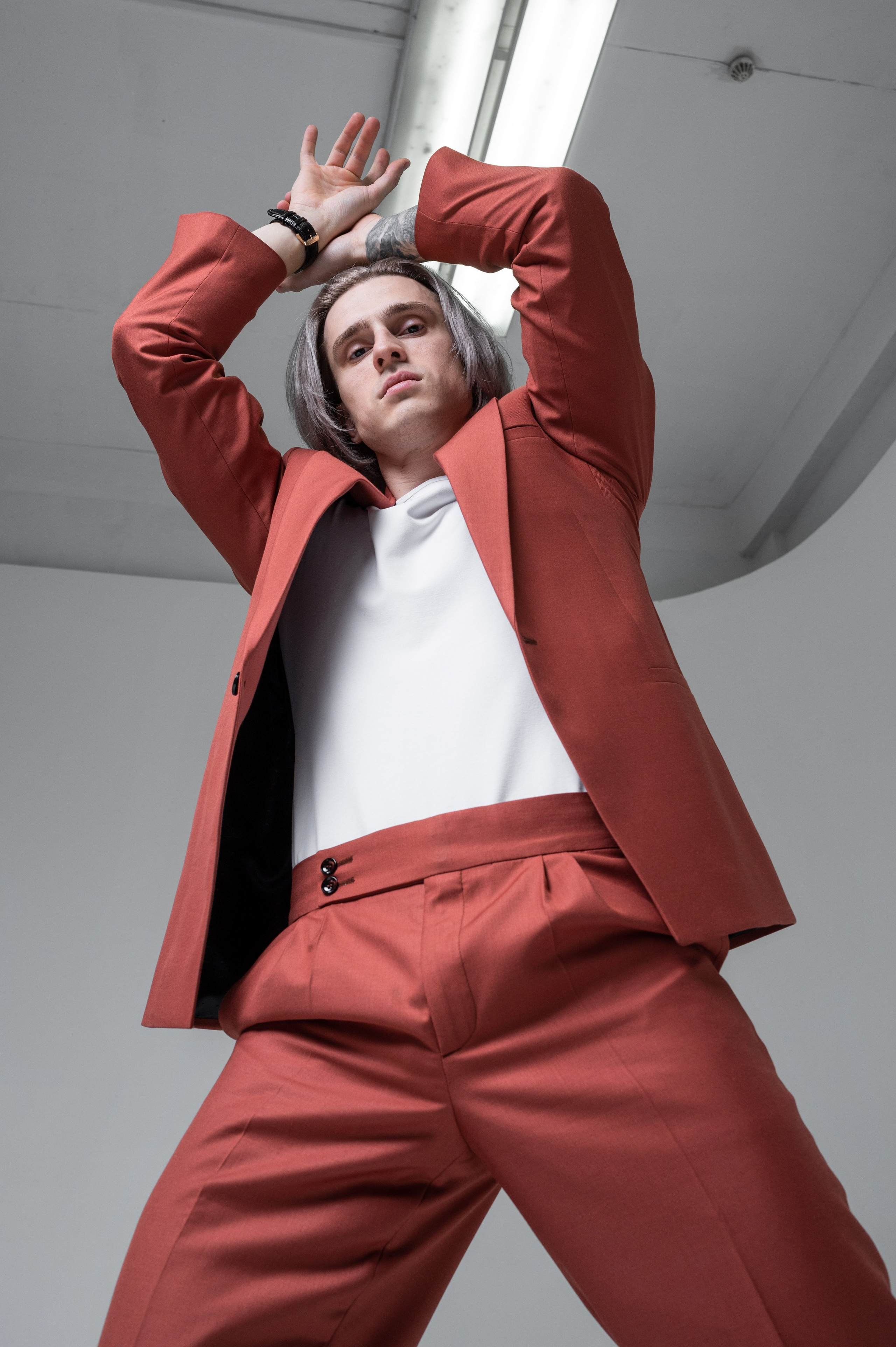 Антон. Свадебный, портретный, коммерческий, предметный фотограф в Ставрополе Иван Белашов