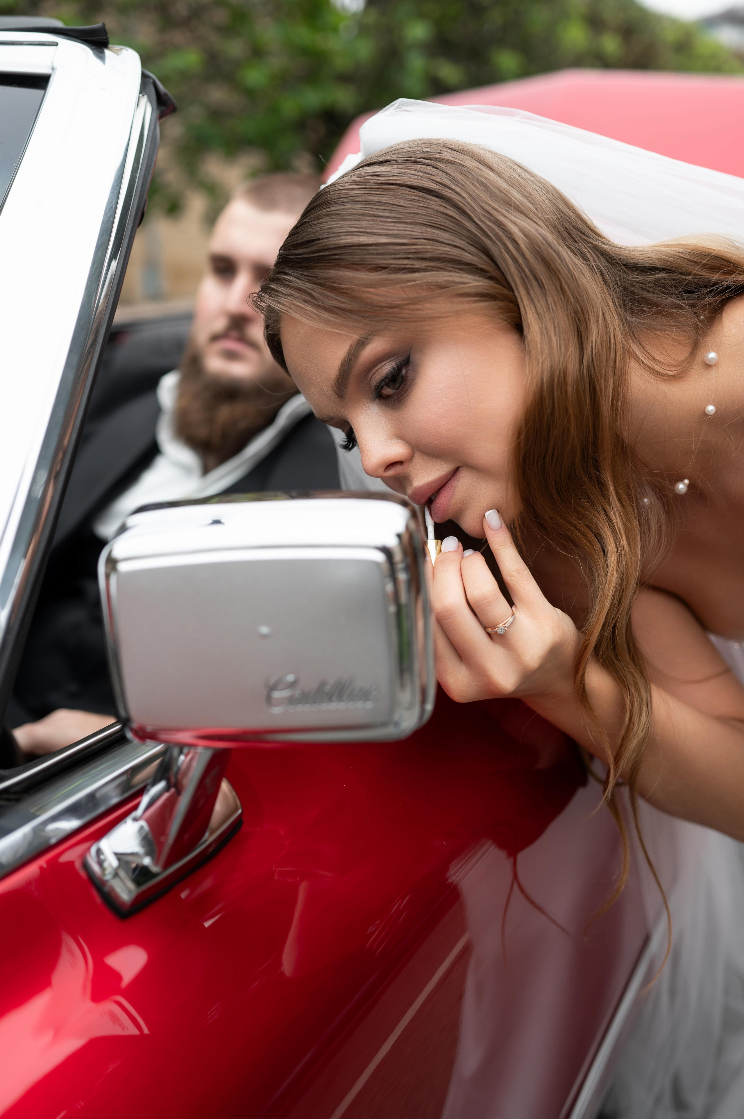 Вадим и Виктория. Свадебный, портретный, коммерческий, предметный фотограф в Ставрополе Иван Белашов