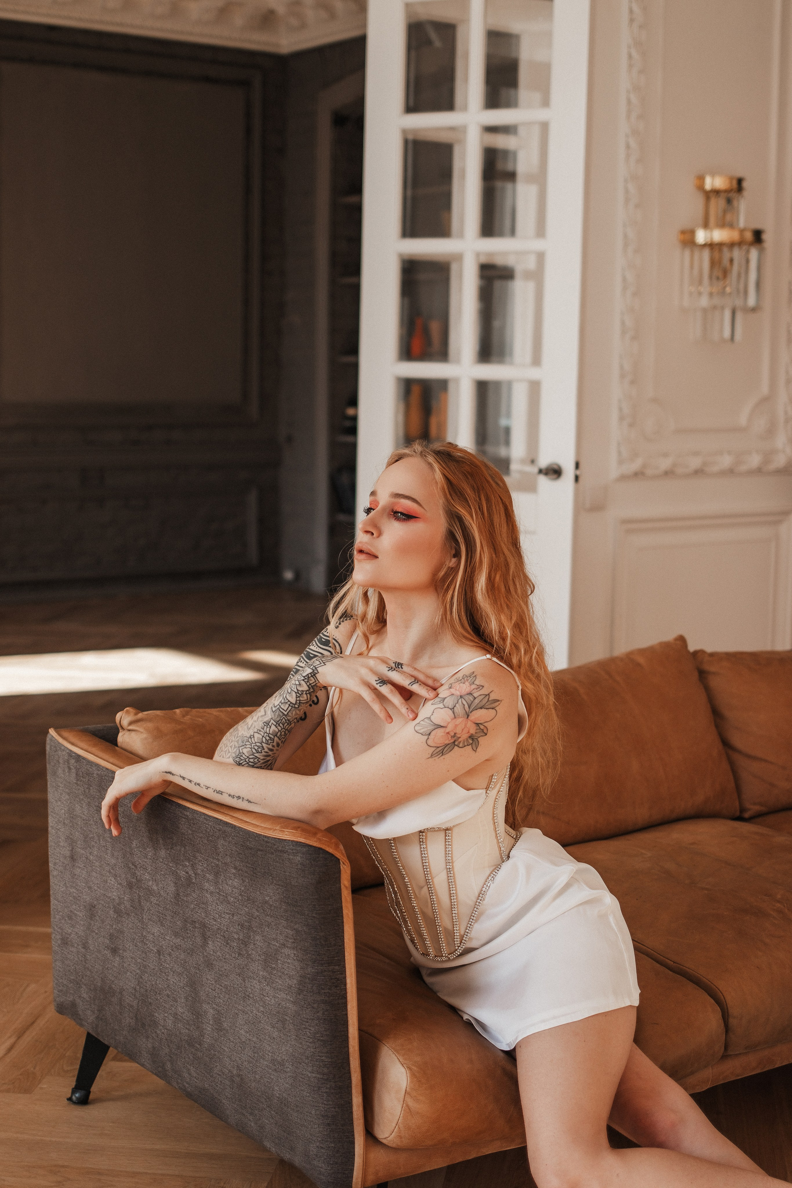 Альберта. Диана Карапетян | Портретный фотограф