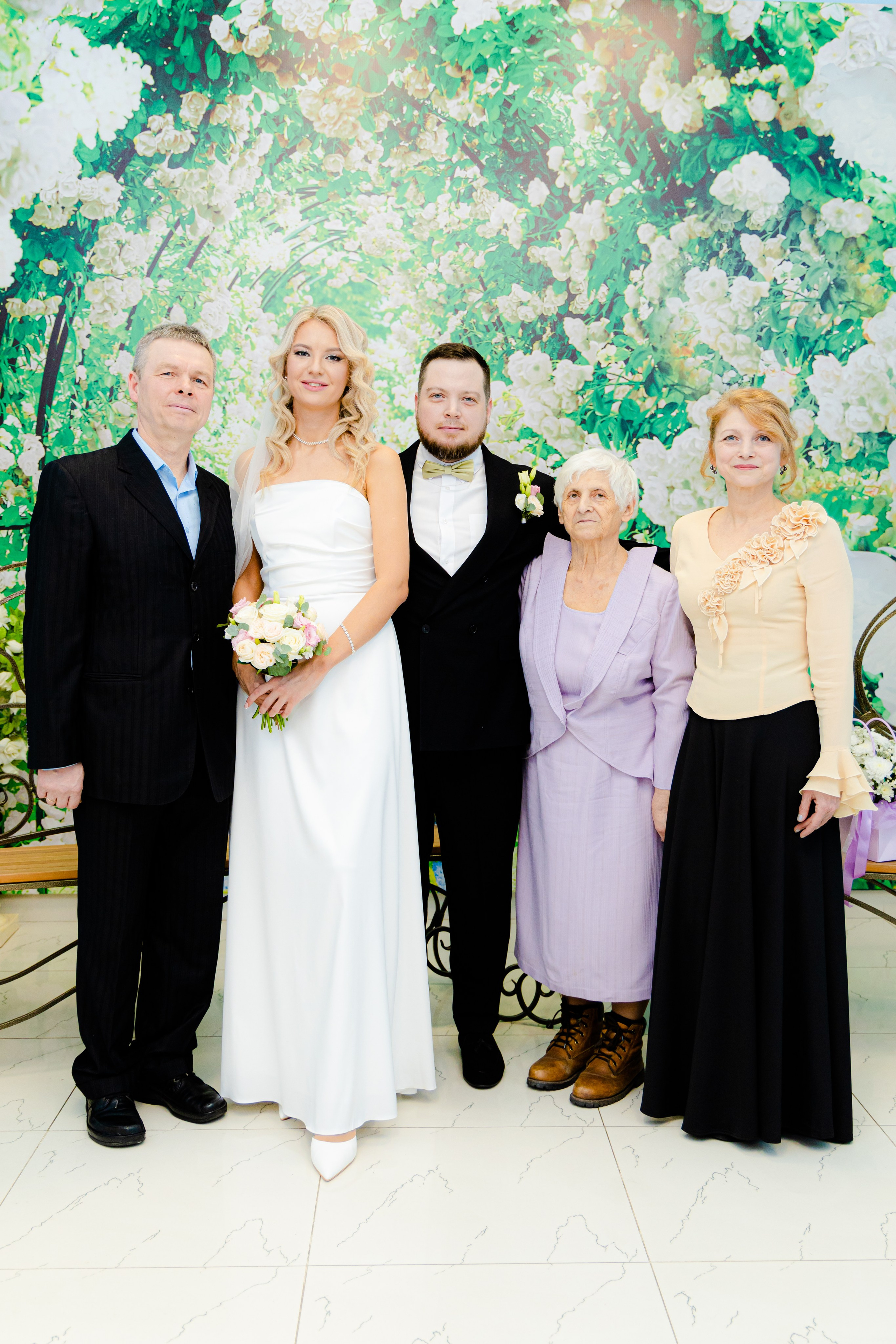 Свадебные воспоминания…. Фотограф Братск Юлий Дежин