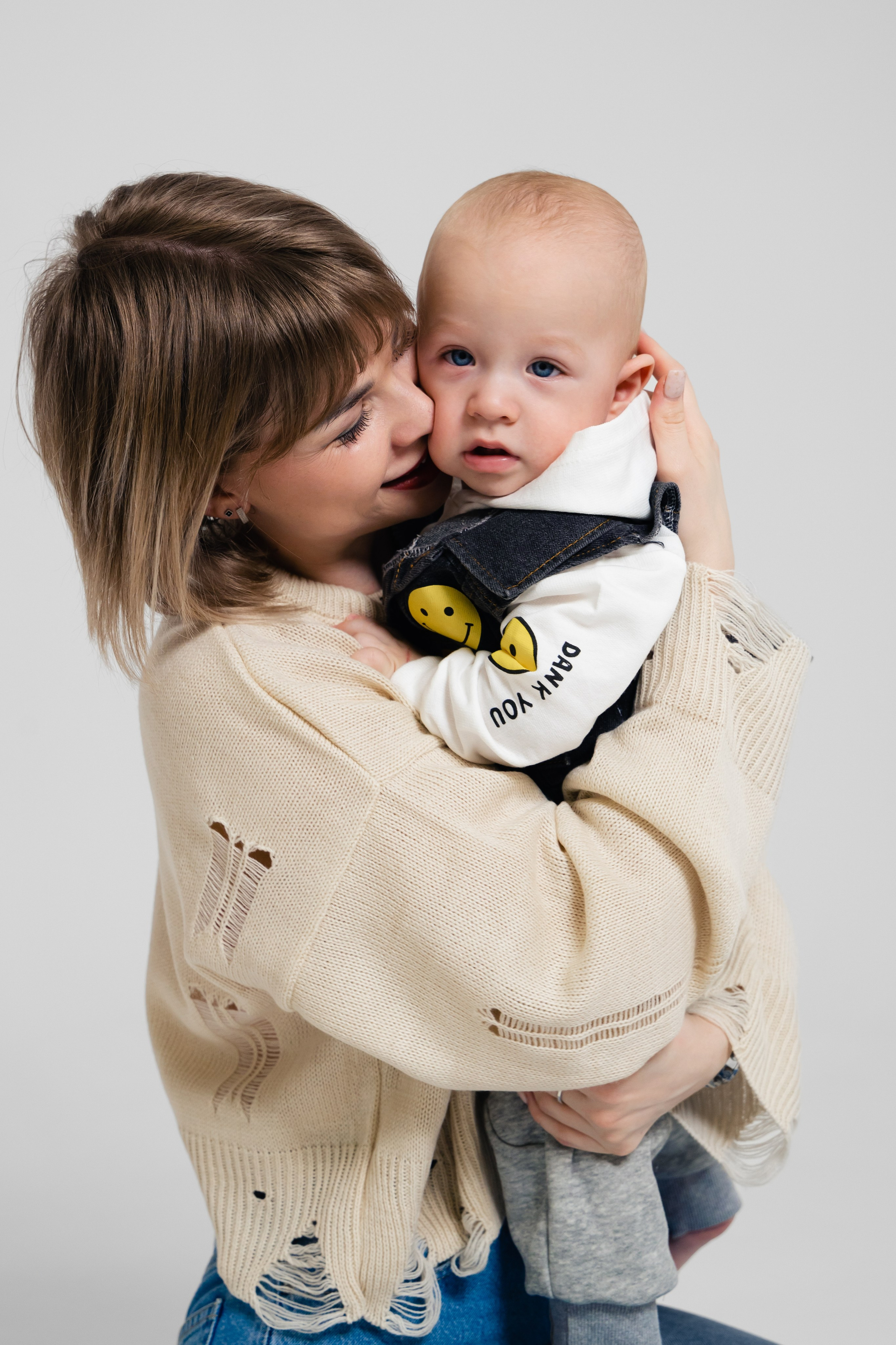 Алина & Тимур & Аделина. Фотограф / Видеограф Братск Юлий Дежин