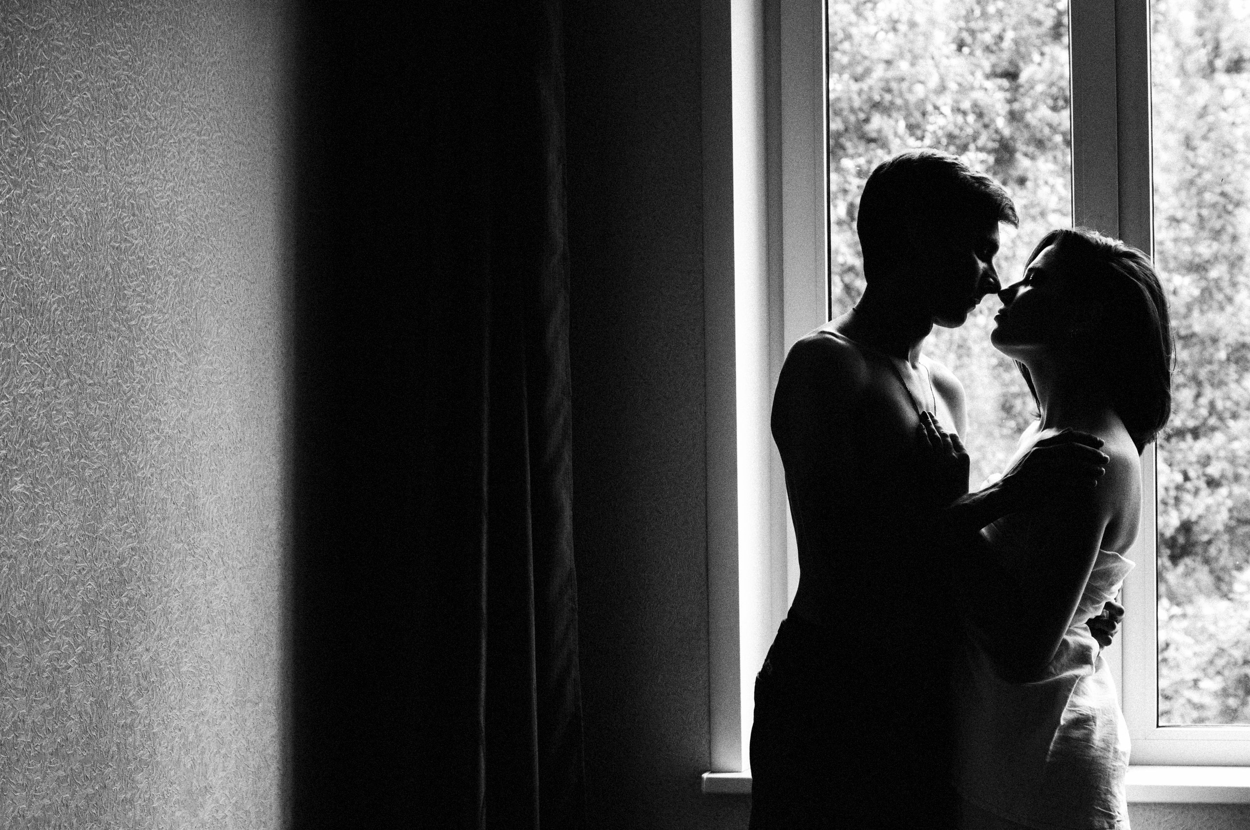 Максим и Ирина. Свадебный фотограф в Тольятти Калашникова Анна