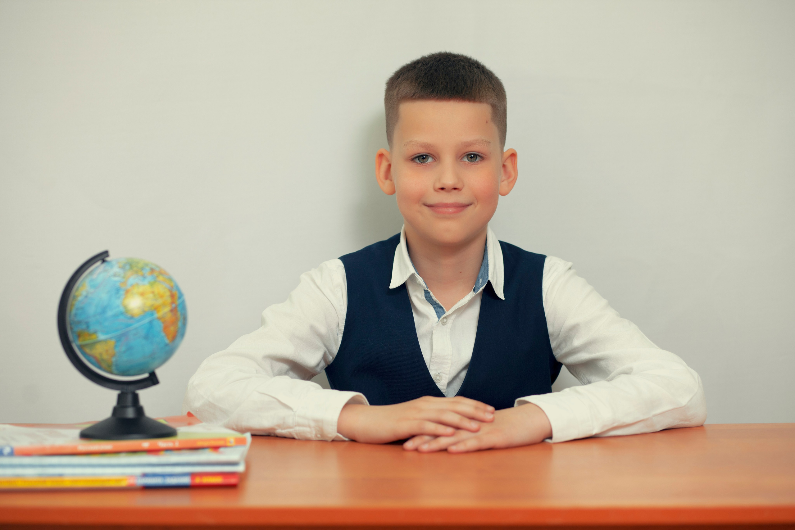 4 класс на виньетку. Семейный и детский фотограф в Тольятти Ирина Карпенцова