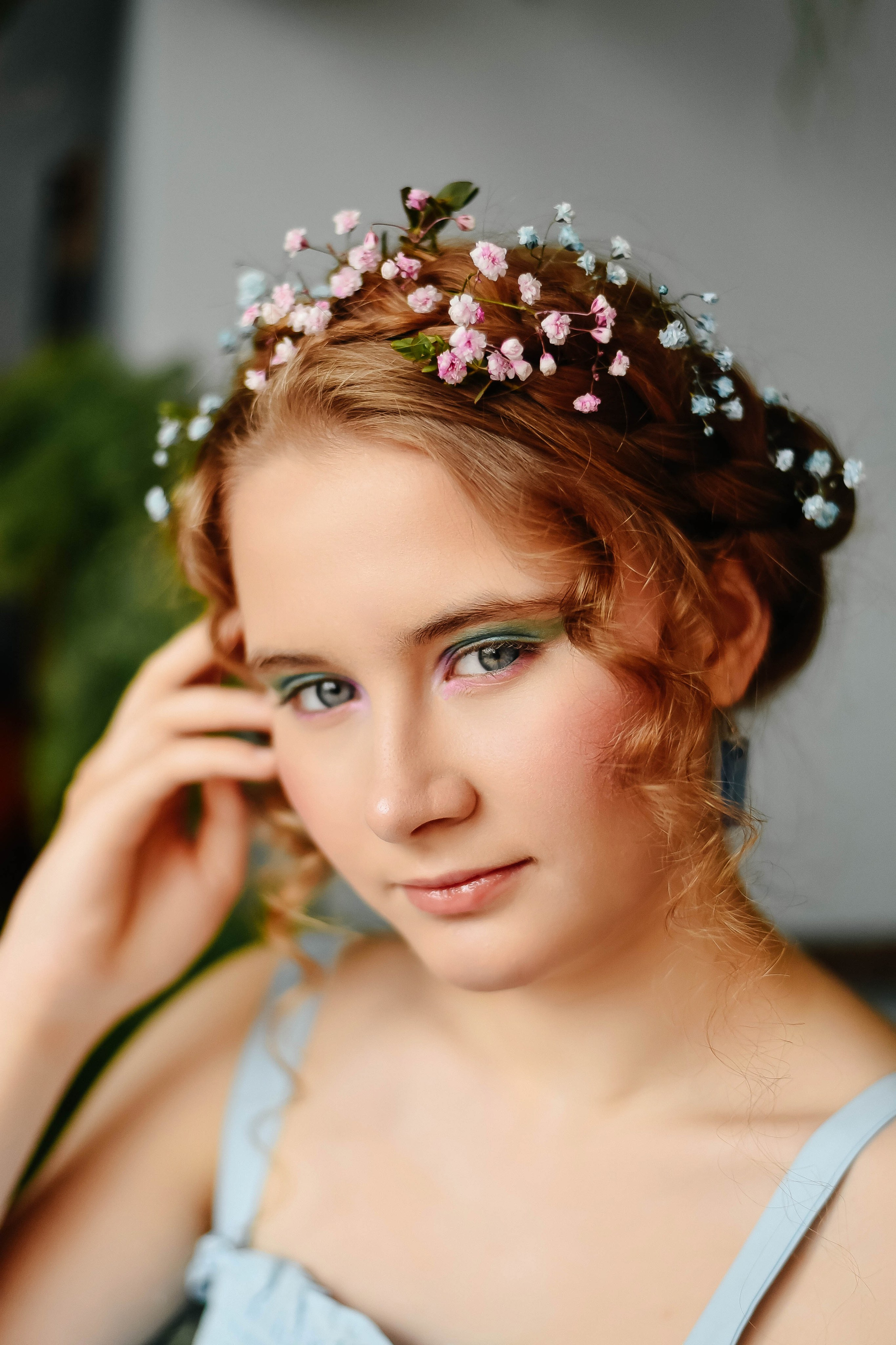 Бабичева Полина. Promodels