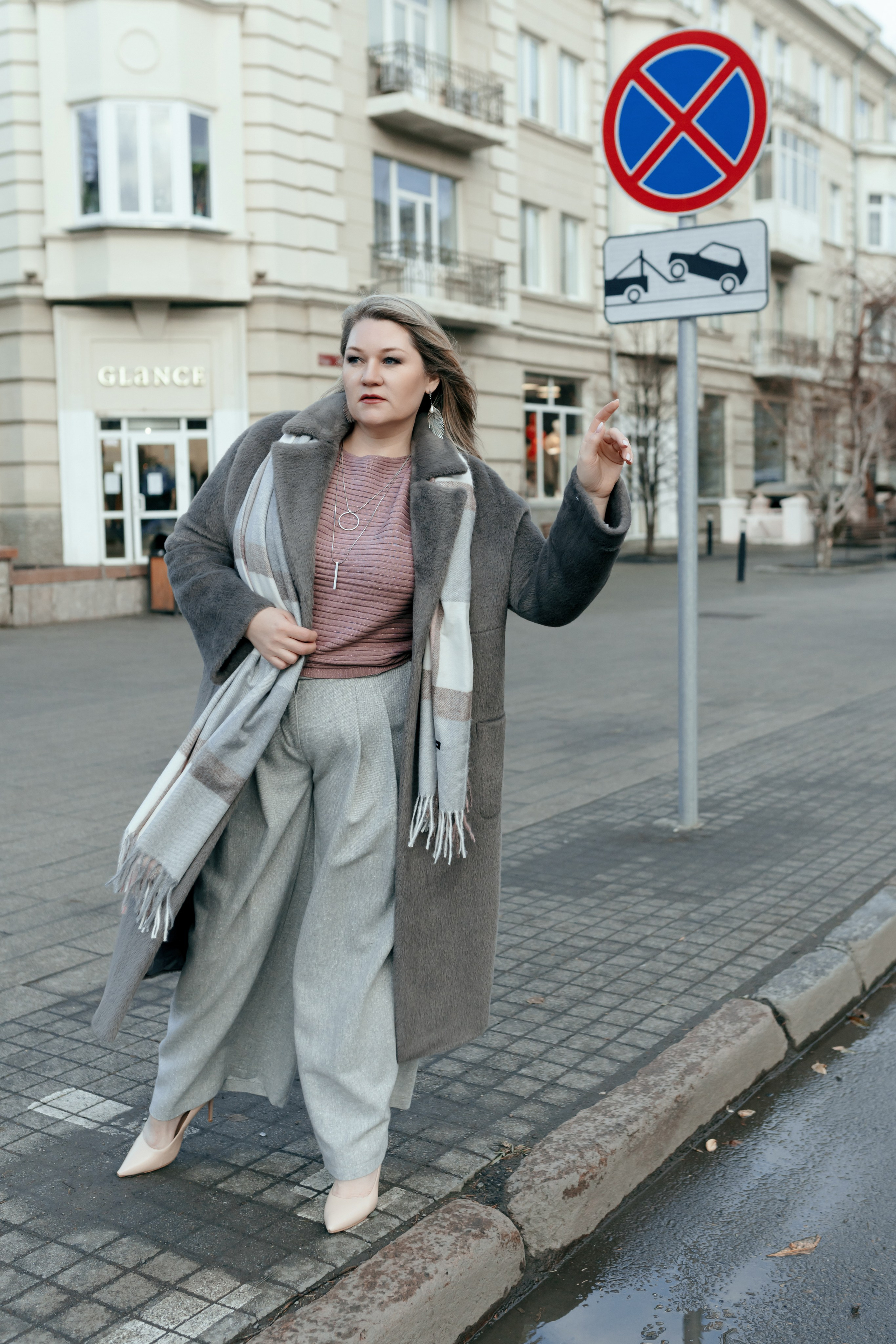 Фотосессия для фотопроекта «Old money». Фотограф Ким Наталья в Красноярске