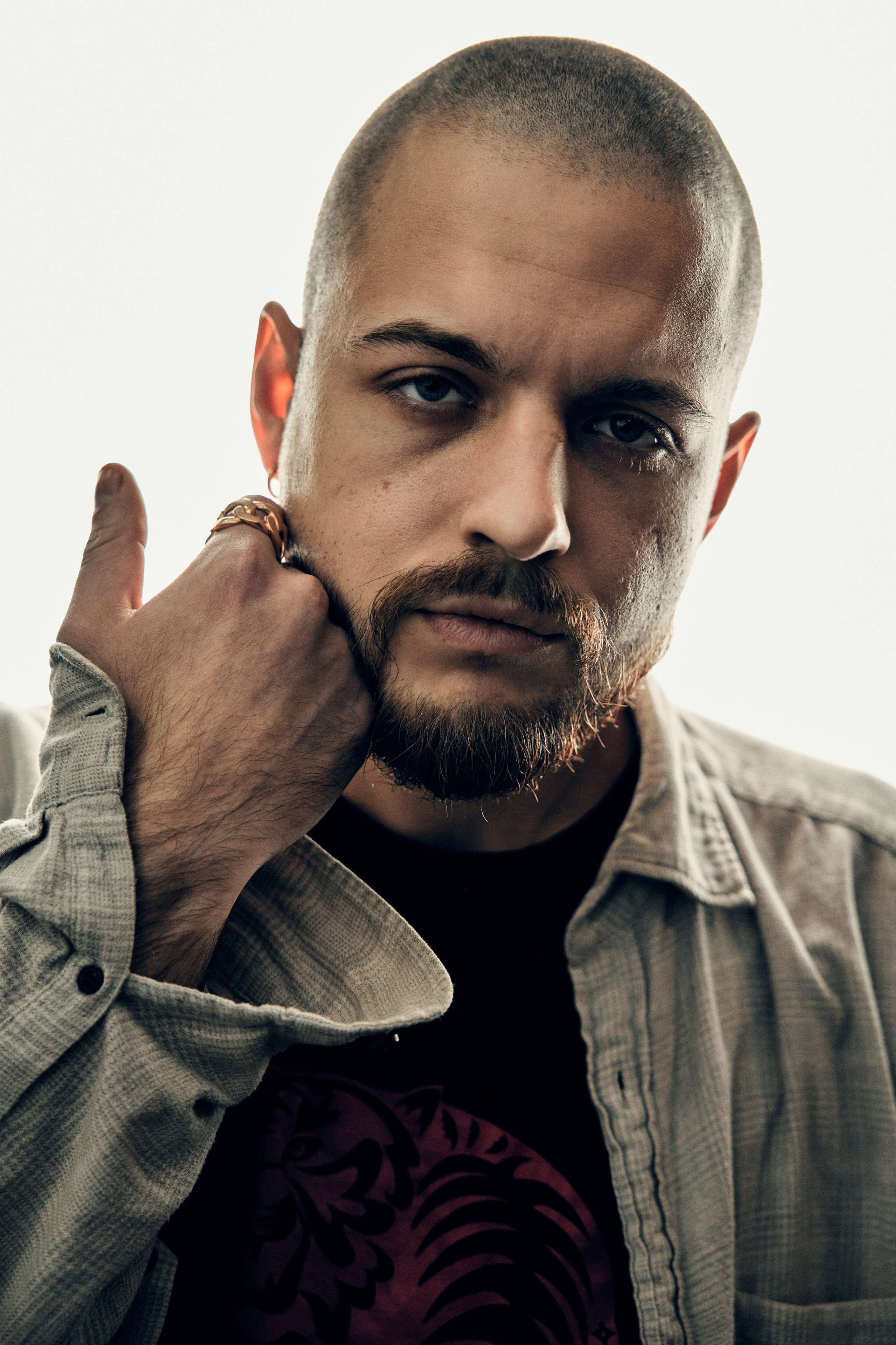 Портретные съемки. Фотограф в Ростове-на-Дону