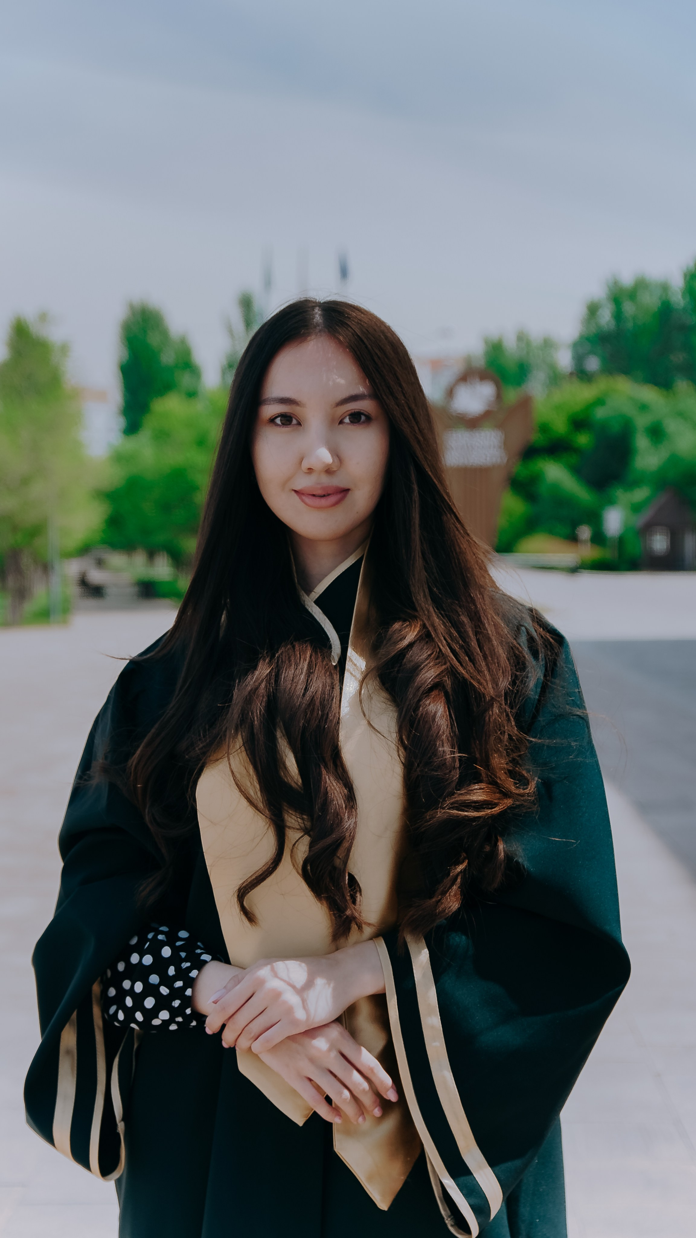 Выручение диплома ЕНУ. Уличный и студийный фотограф в Астане Ержанов Нурасыл