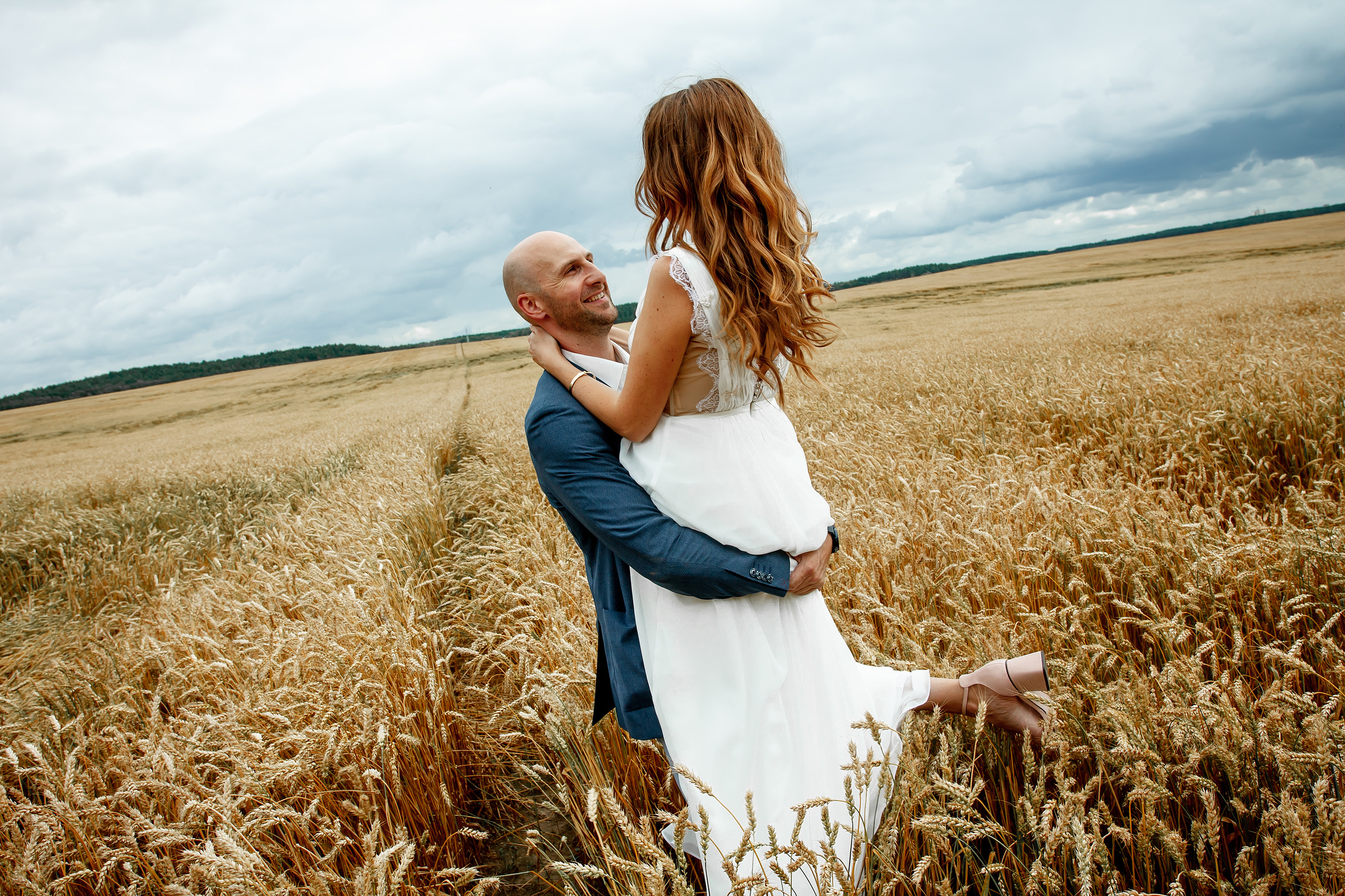 Ольга + Евгений. Фотограф в Батуми Павел Шарников