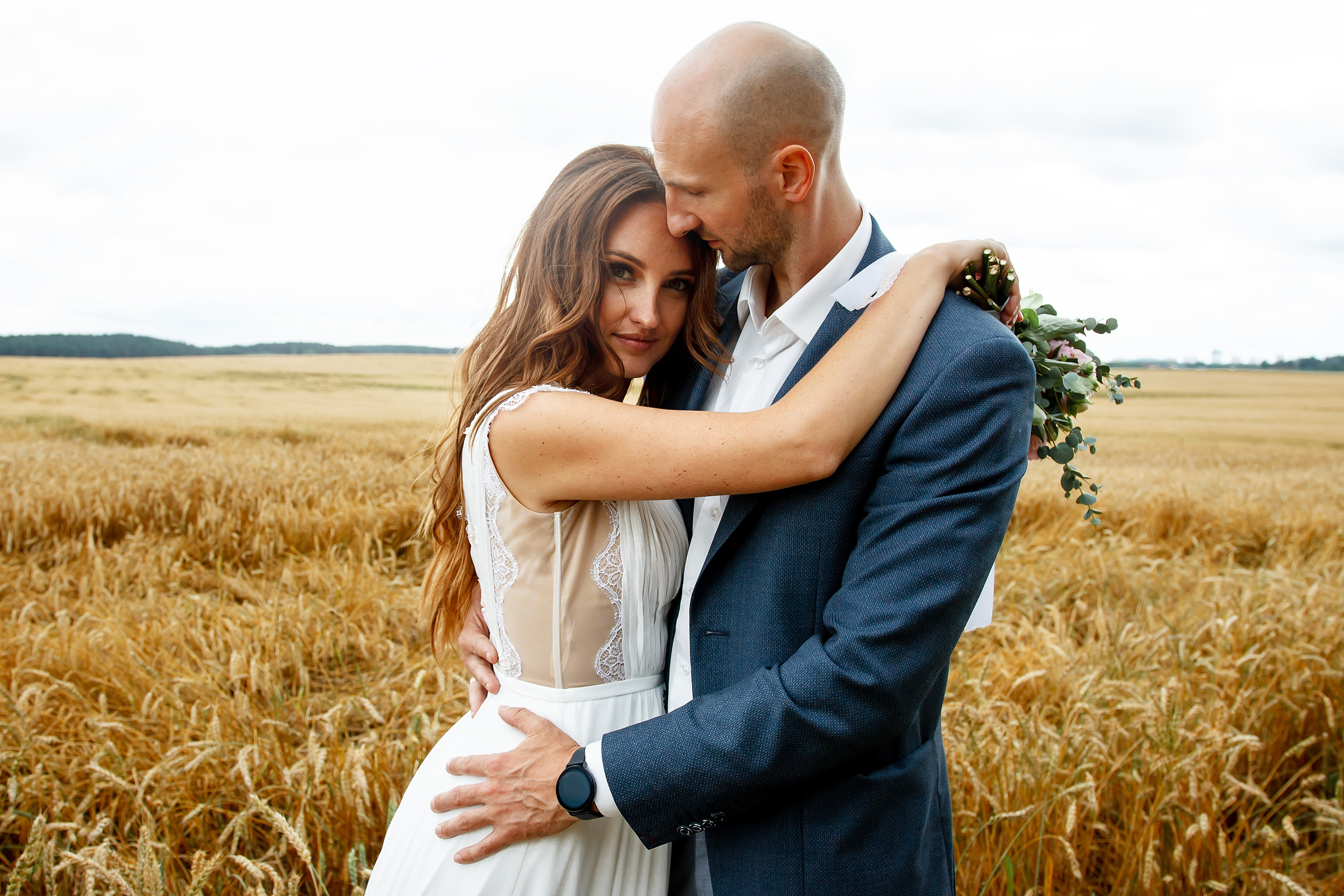 Ольга + Евгений. Фотограф в Батуми Павел Шарников