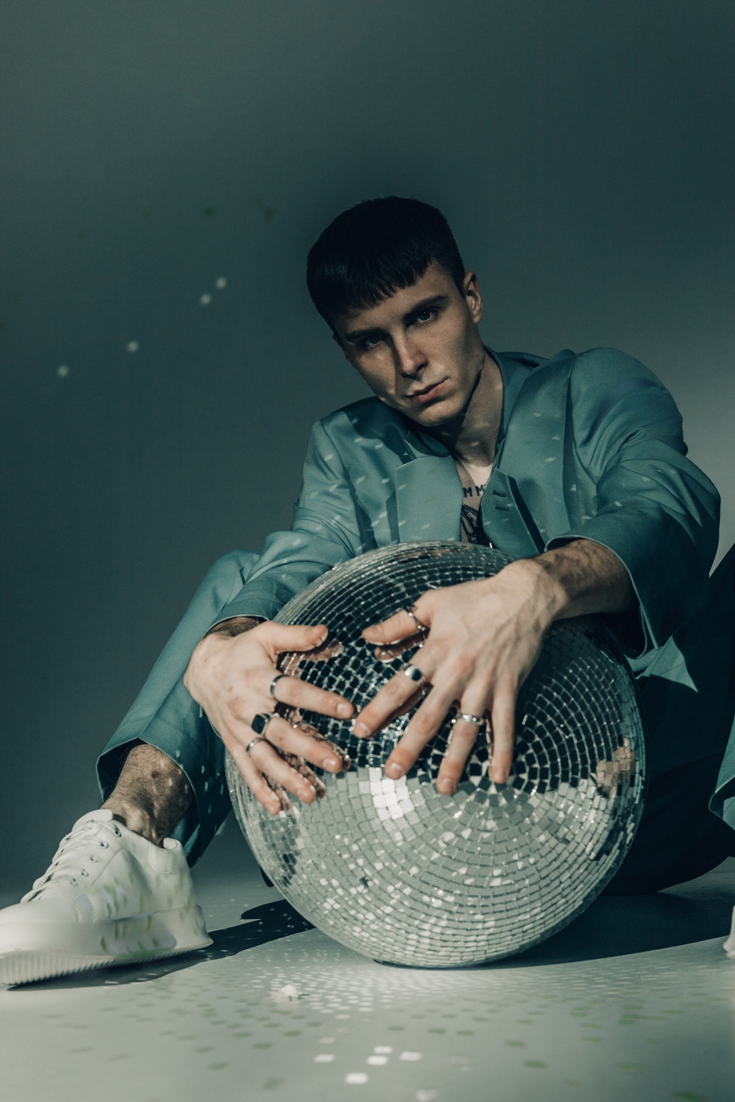 Константин. Gorbunova Alina Фотограф