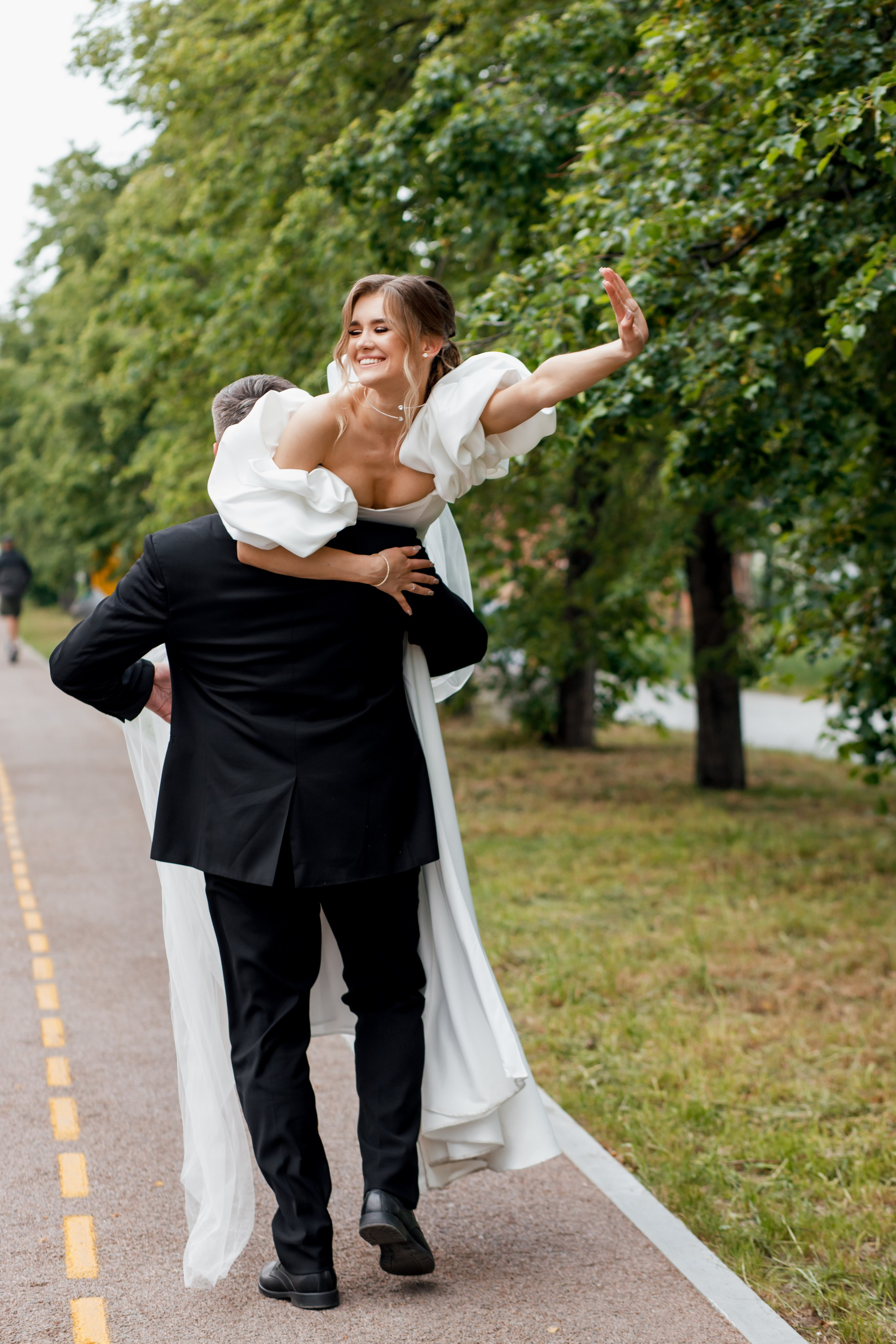 Виктория и Антон. Свадебный и семейный фотограф Екатеринбург Настя Саедгалина