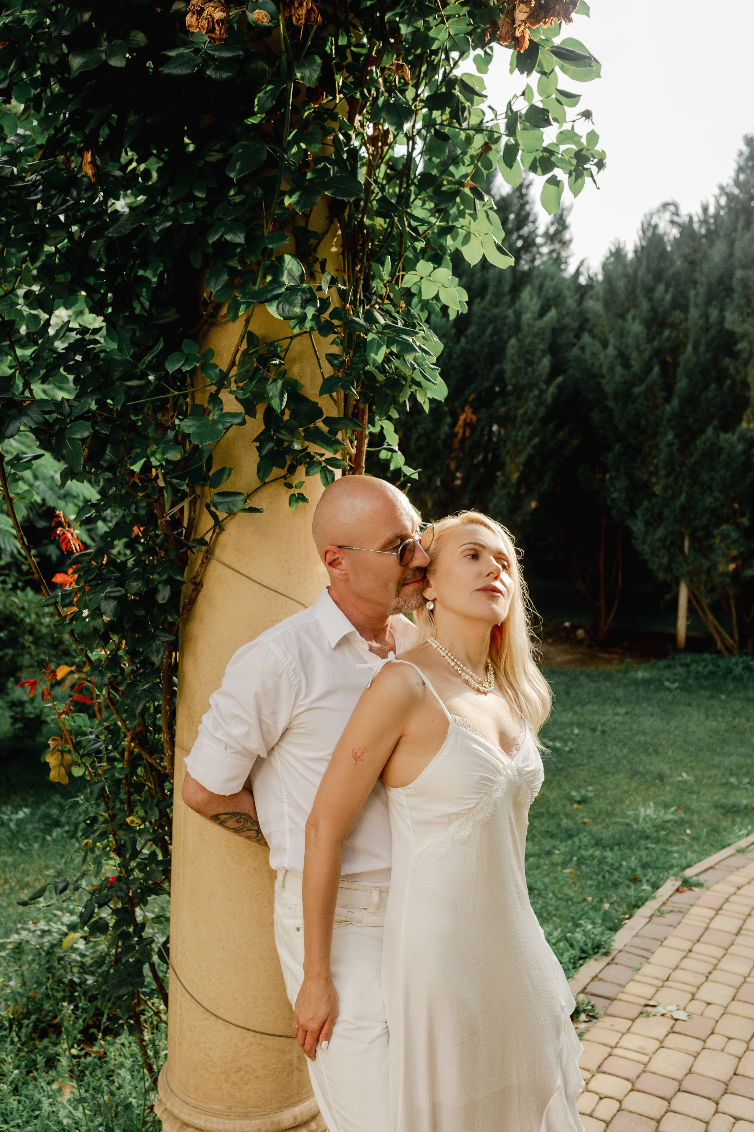 Евгений и Елена. Фотограф в Геленджике, Архипо-Осиповке, Абрау-Дюрсо, Кринице Виктория