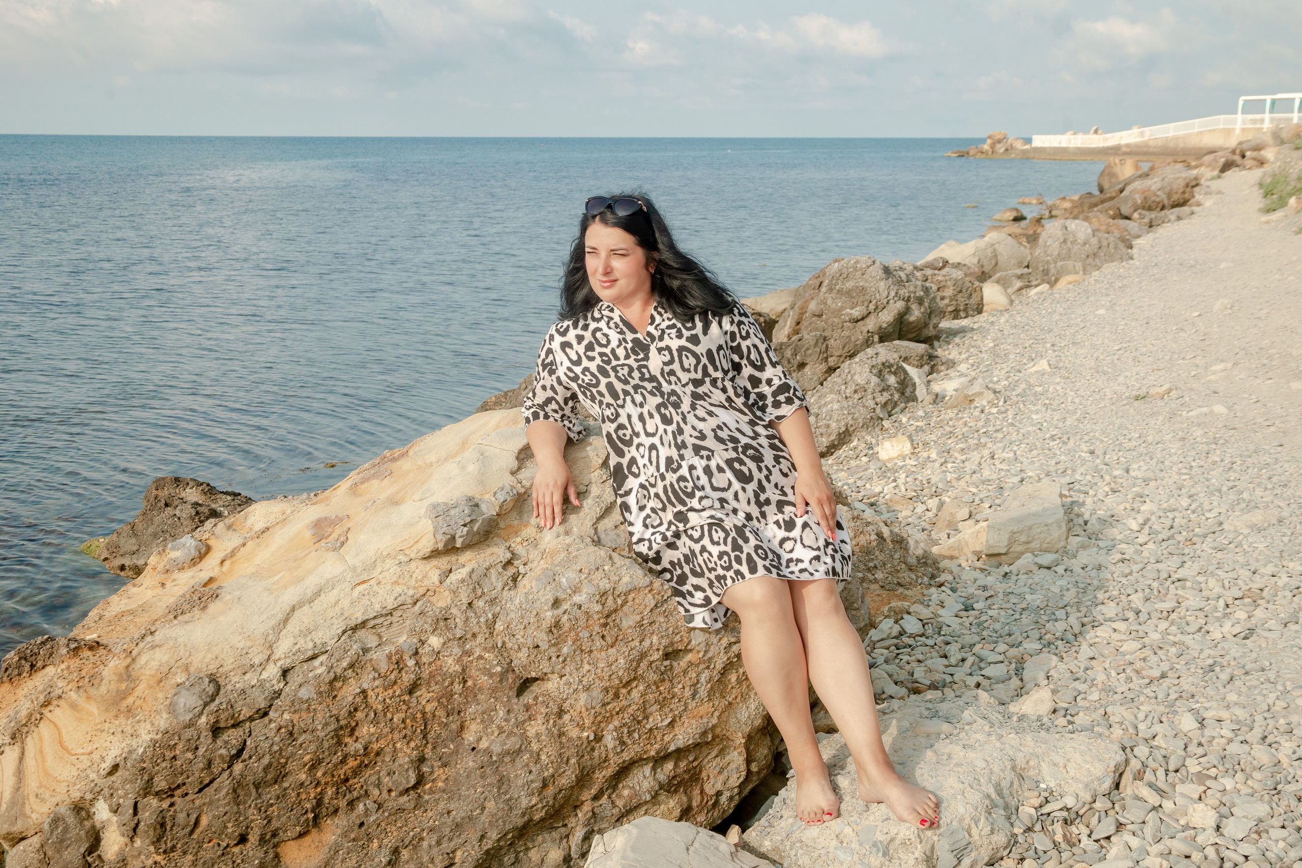 Елена, Евгений и Влад/ Екатерина, Алена и Матвей. Wedding and family photographer in Gelendzhik Victoria Balashova