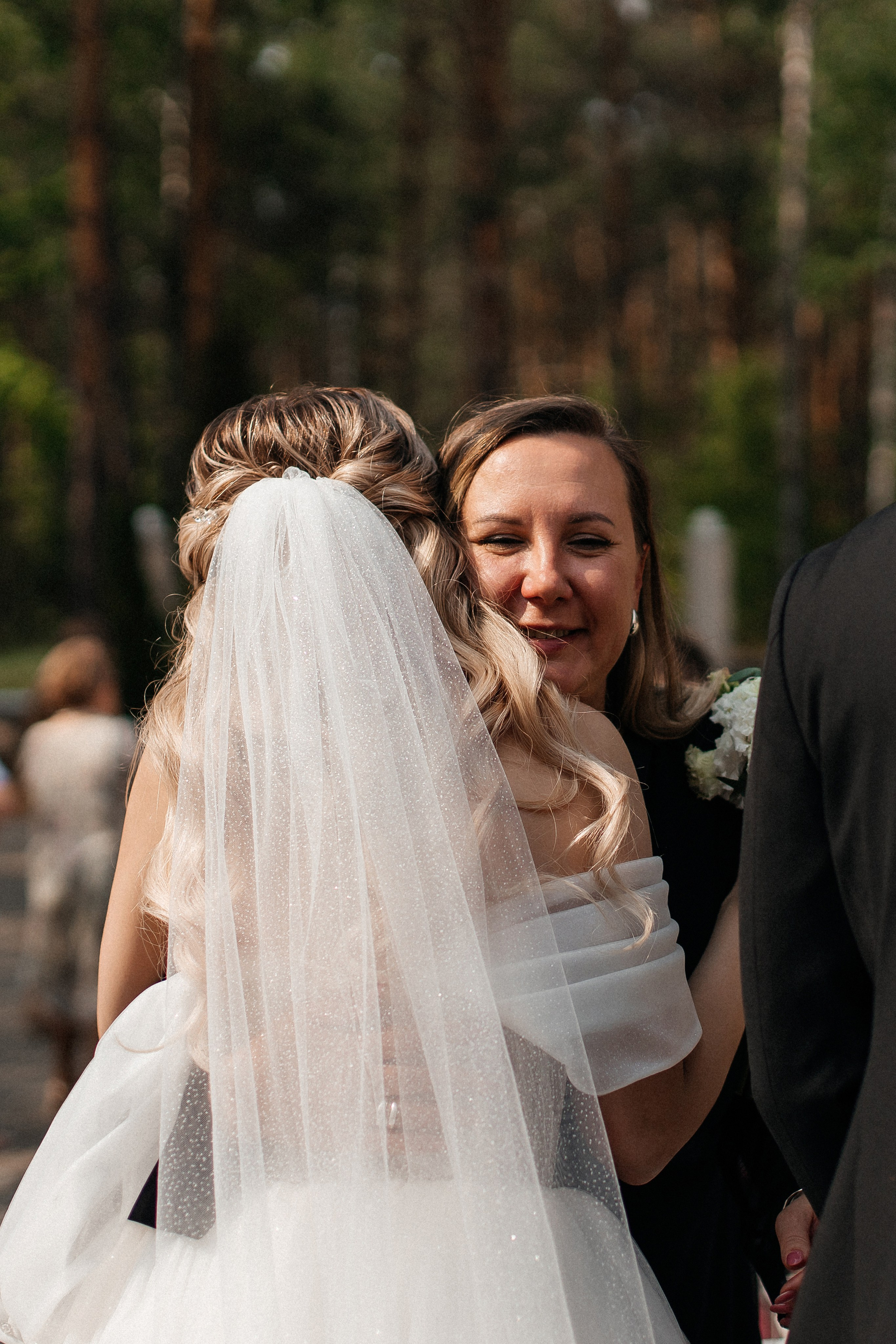 Матвей и Ксения. Свадебный фотограф и видеограф