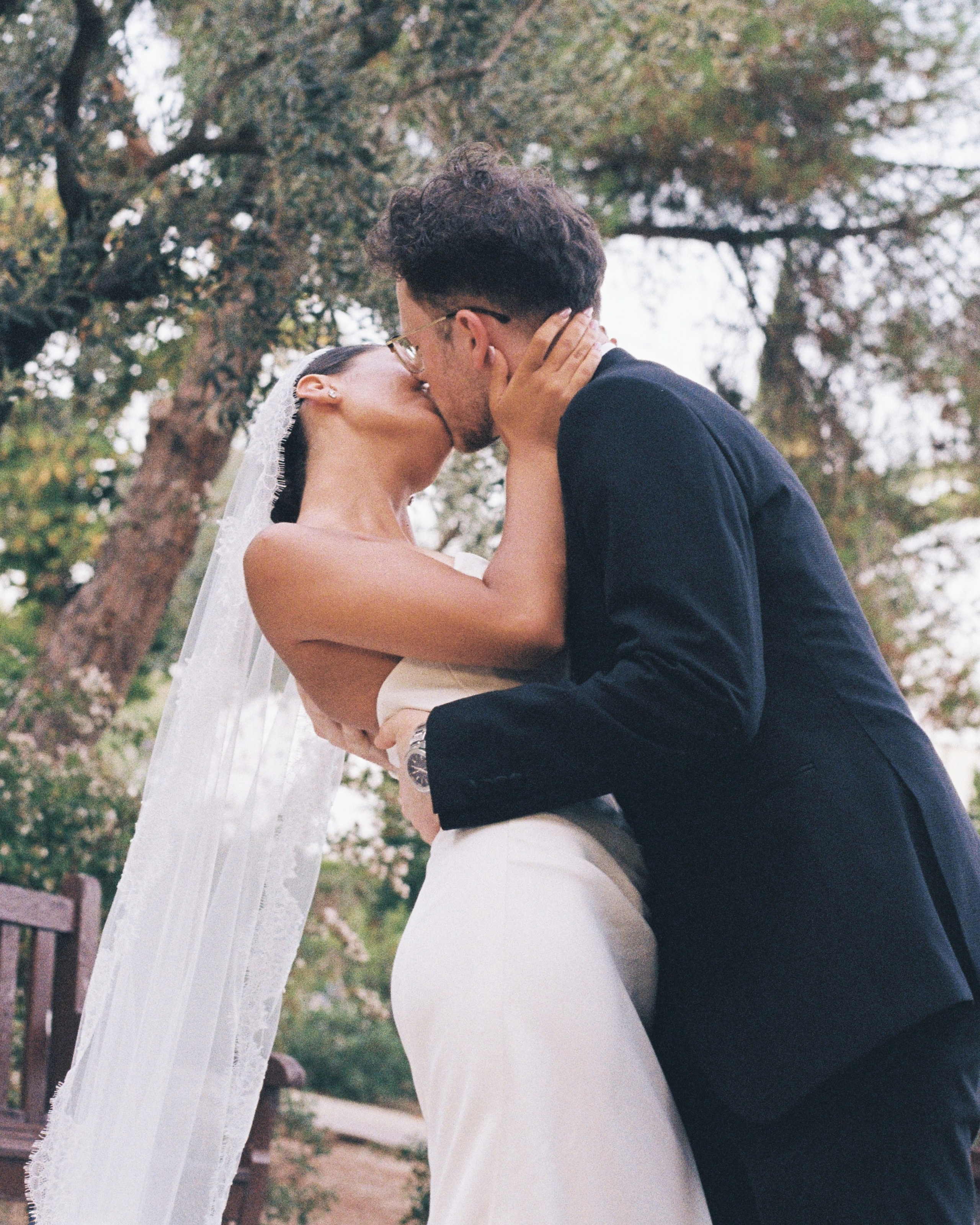 Couple. Photographer Anastasiia Kishinka