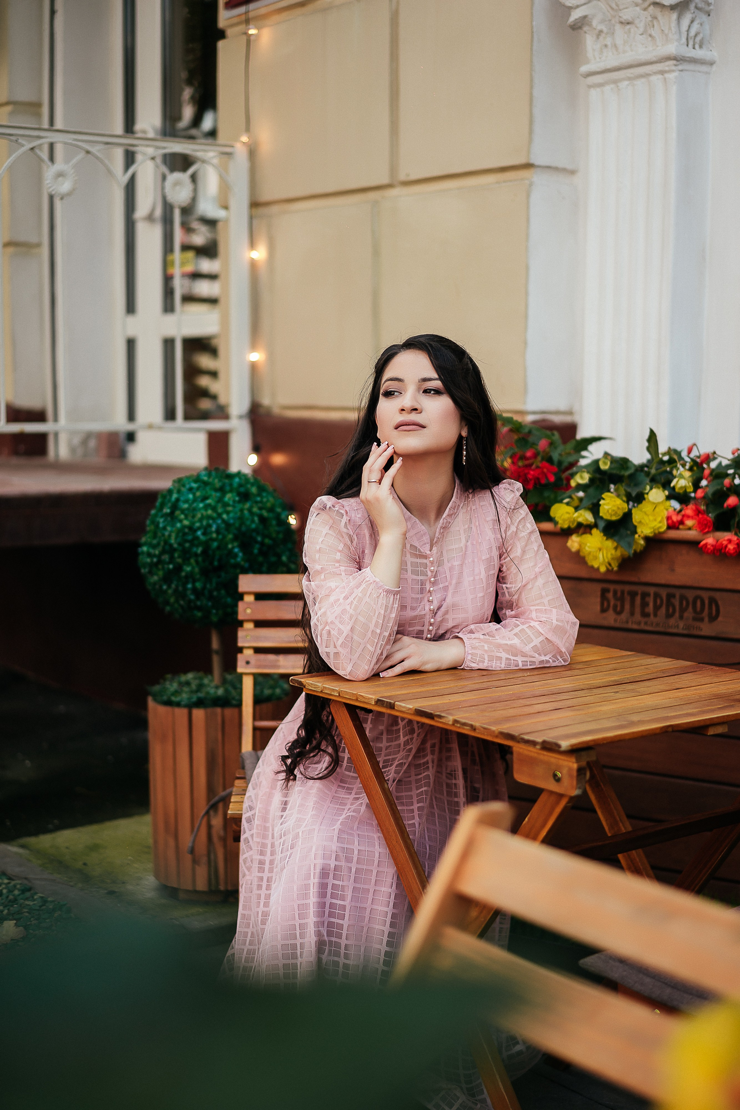 Рамзия и Санжар | LoveStory. Фотограф и видеограф Смоленск | Студия Цезарь