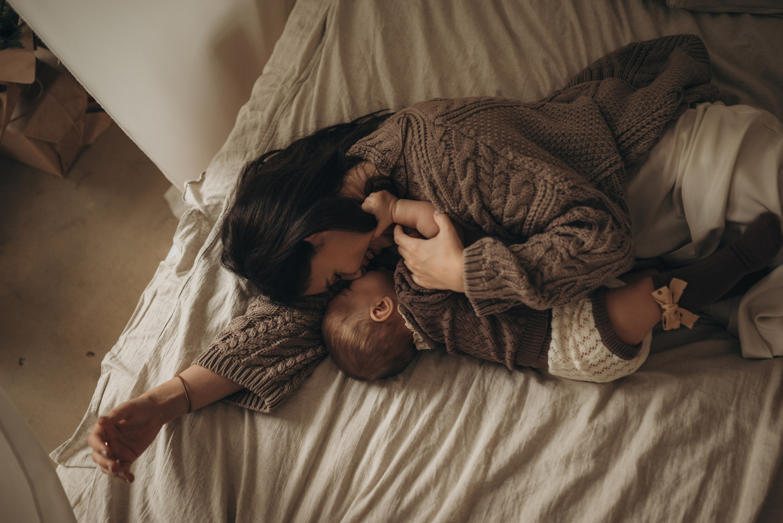 Мама и дочь. Семейный фотограф Ростов-на-Дону Татьяна Соколова