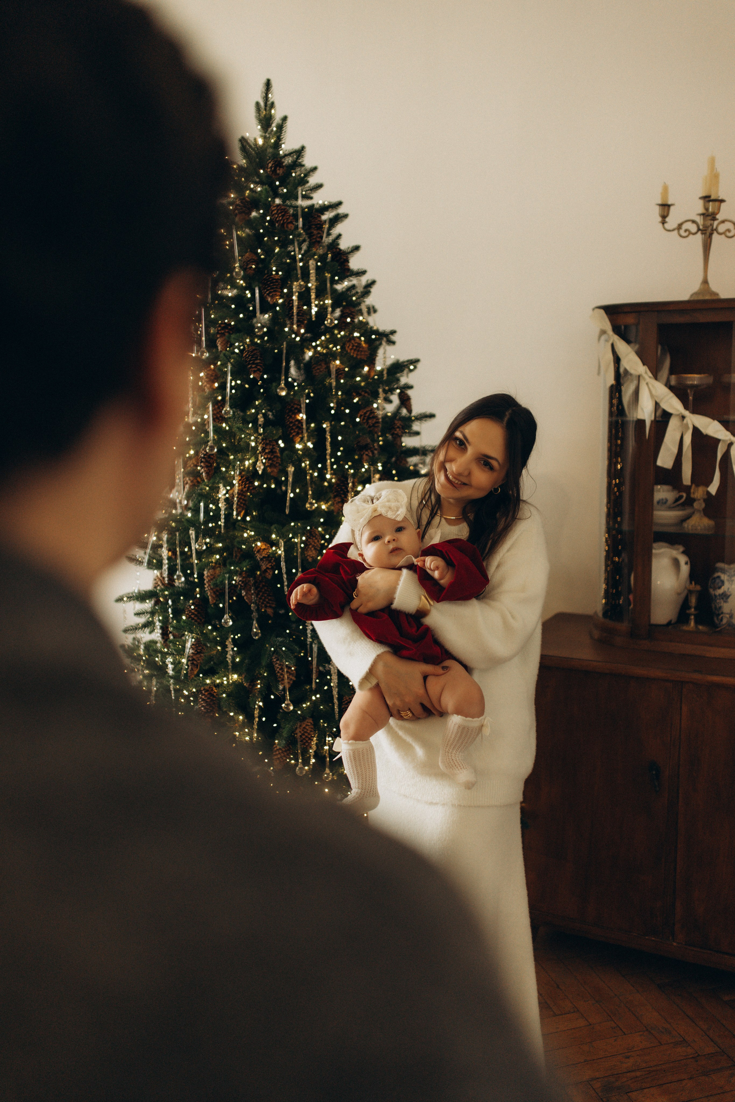 Белла, Влад, Алиса. Семейный фотограф Анастасия Масленникова