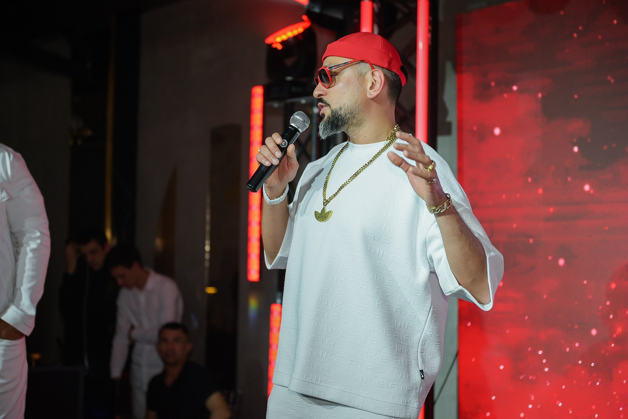 Реактор 6 лет. Фотограф Ростов-на-Дону Белла Керимова